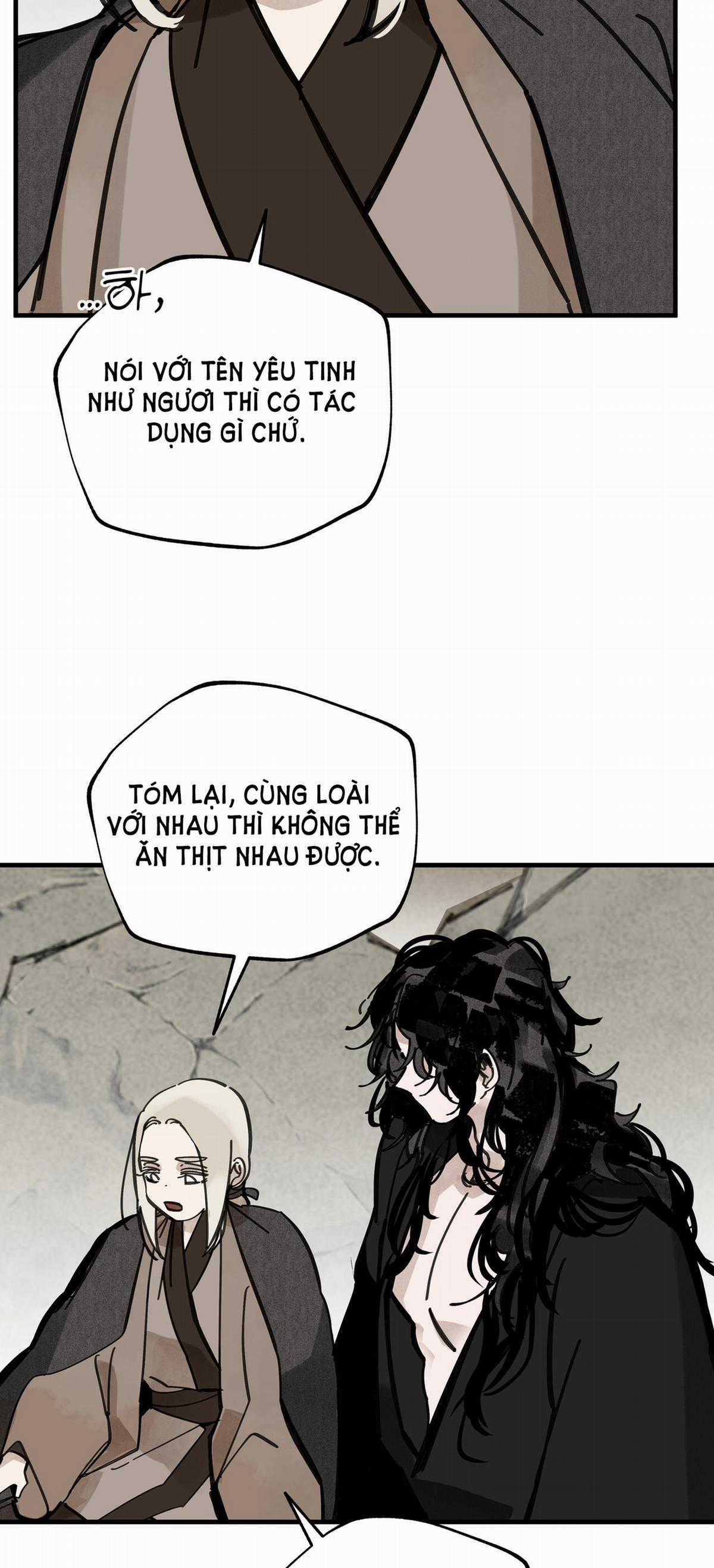 Trở Thành Tên Khốn Ở Thế Giới Dark Fantasy Chapter 75.1 trang 21