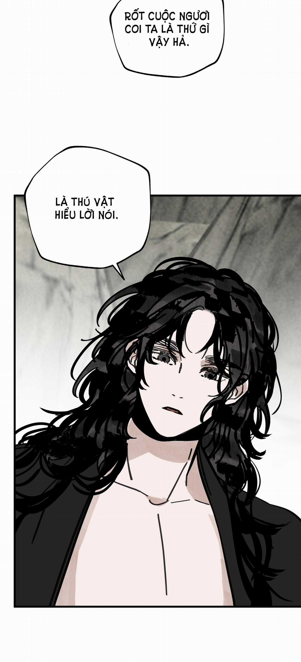 Trở Thành Tên Khốn Ở Thế Giới Dark Fantasy Chapter 75.1 trang 22