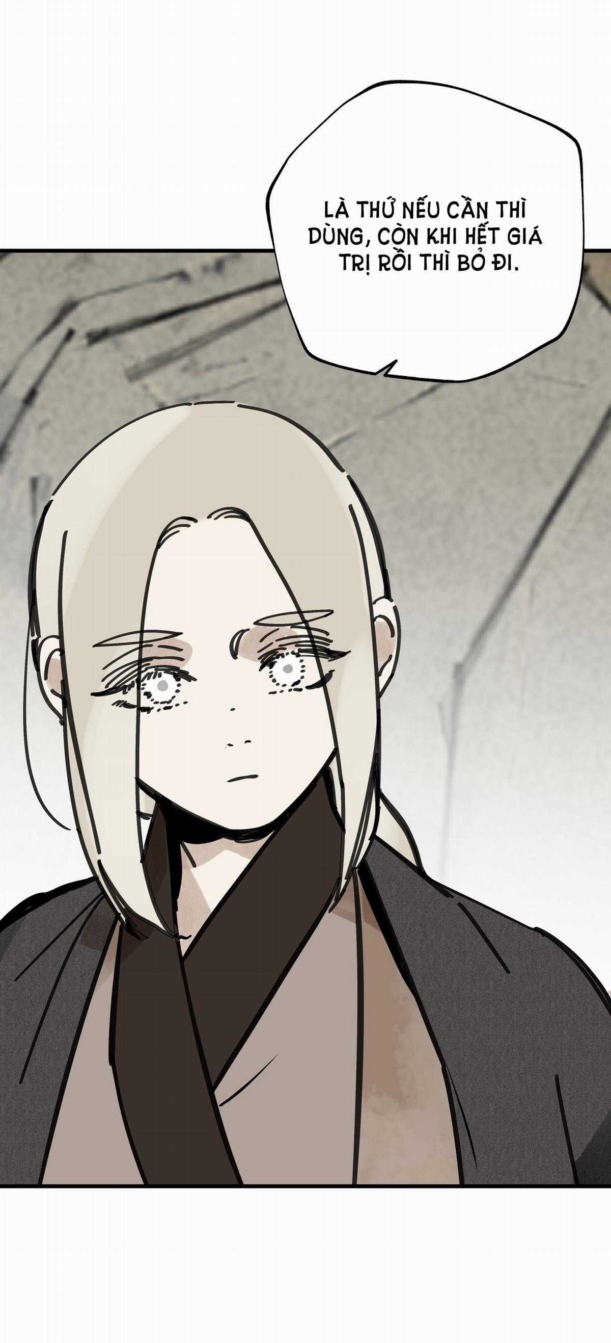 Trở Thành Tên Khốn Ở Thế Giới Dark Fantasy Chapter 75.1 trang 23