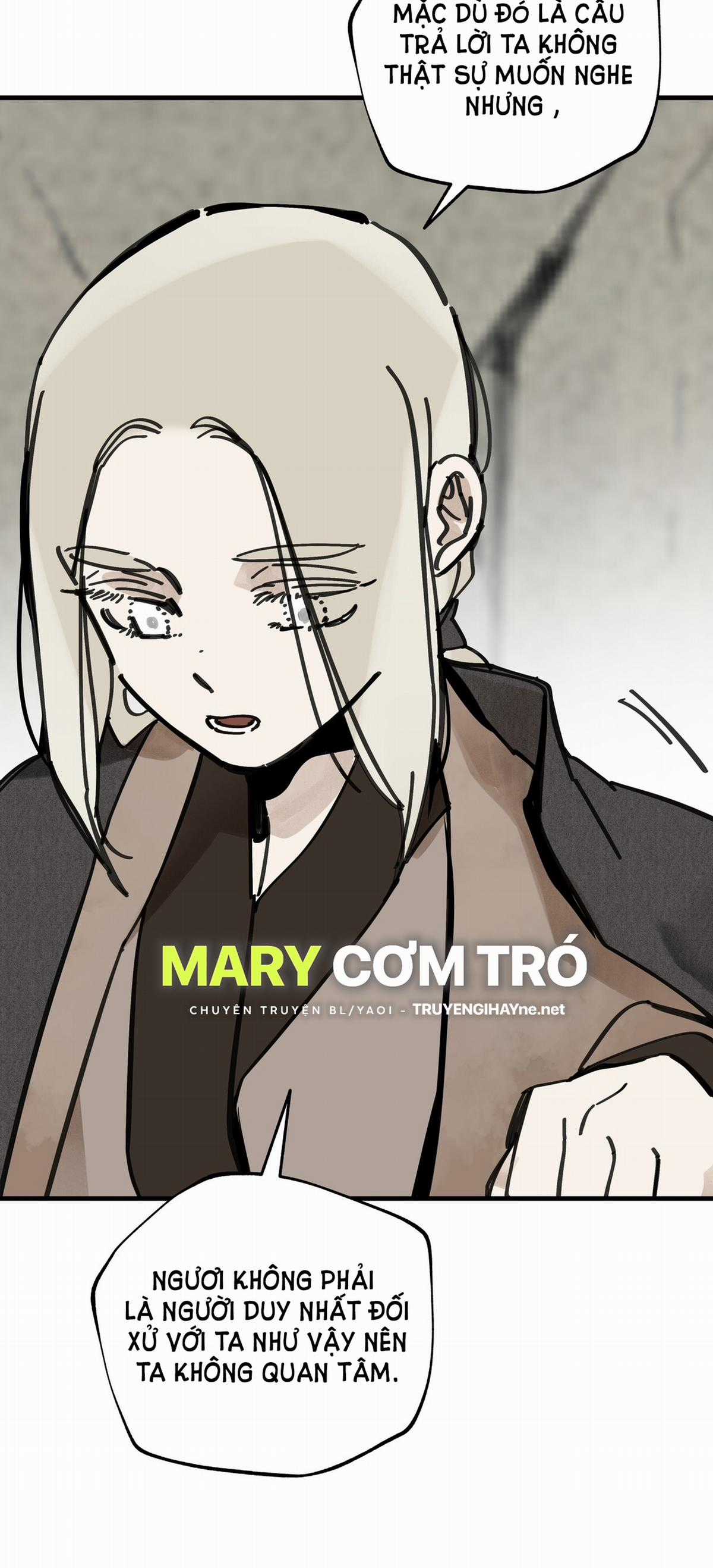 Trở Thành Tên Khốn Ở Thế Giới Dark Fantasy Chapter 75.1 trang 25