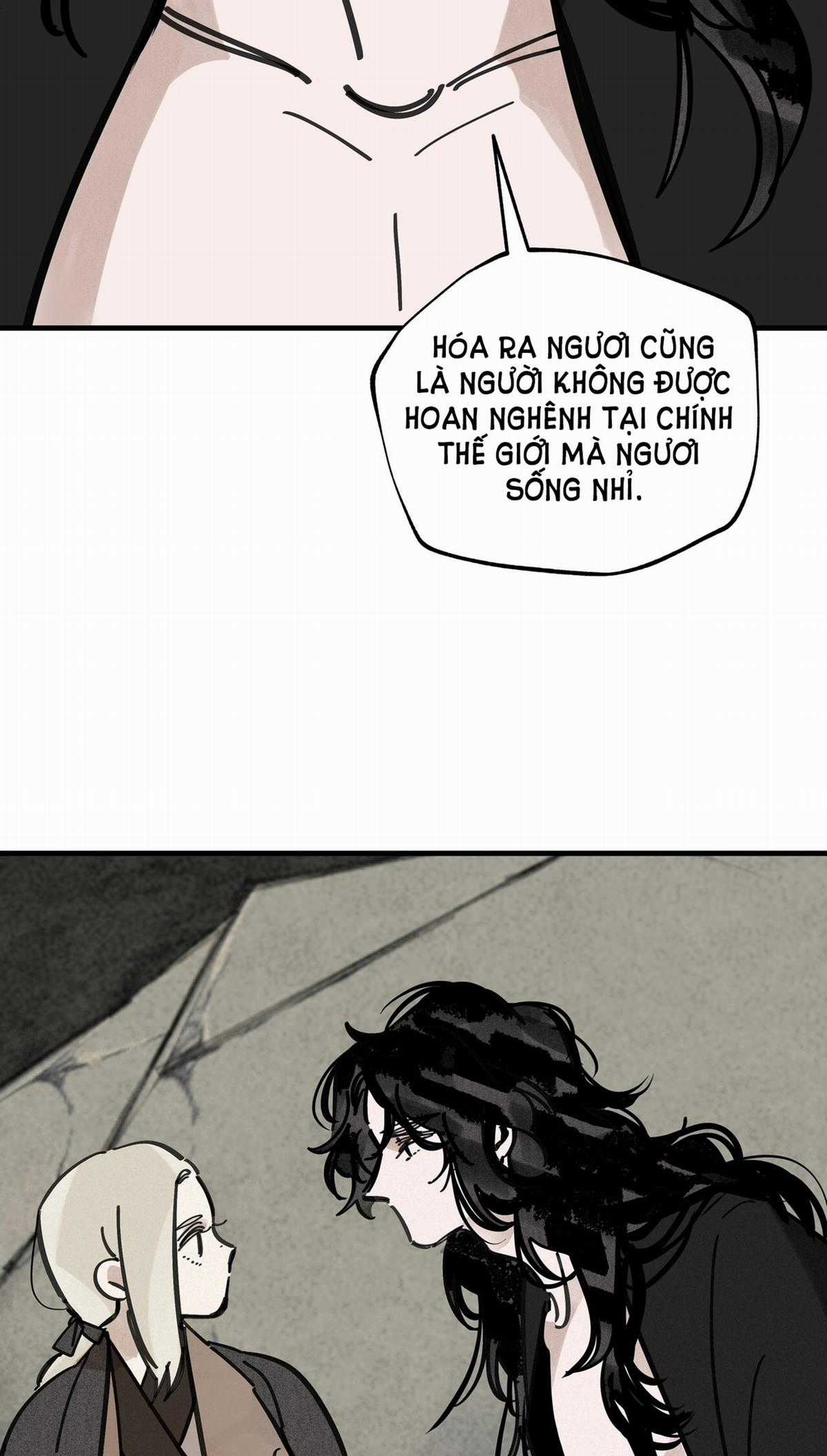 Trở Thành Tên Khốn Ở Thế Giới Dark Fantasy Chapter 75.1 trang 27