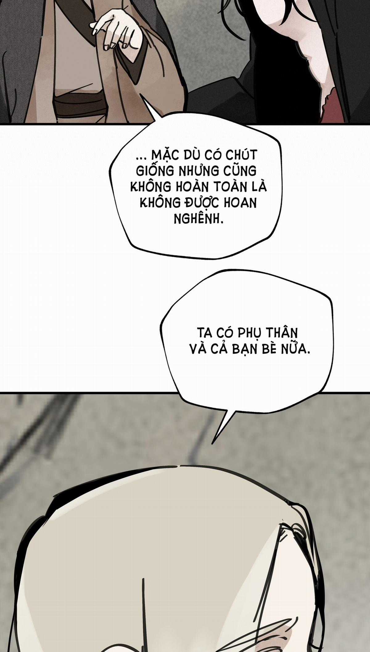 Trở Thành Tên Khốn Ở Thế Giới Dark Fantasy Chapter 75.1 trang 28