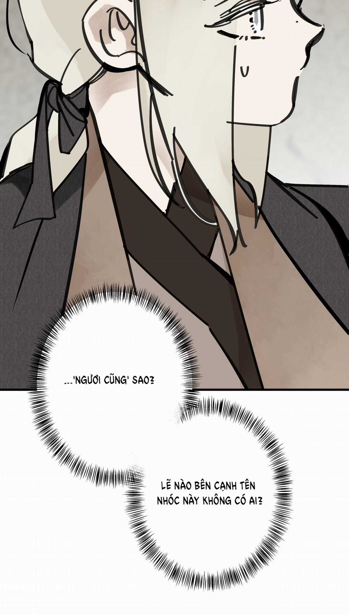 Trở Thành Tên Khốn Ở Thế Giới Dark Fantasy Chapter 75.1 trang 29