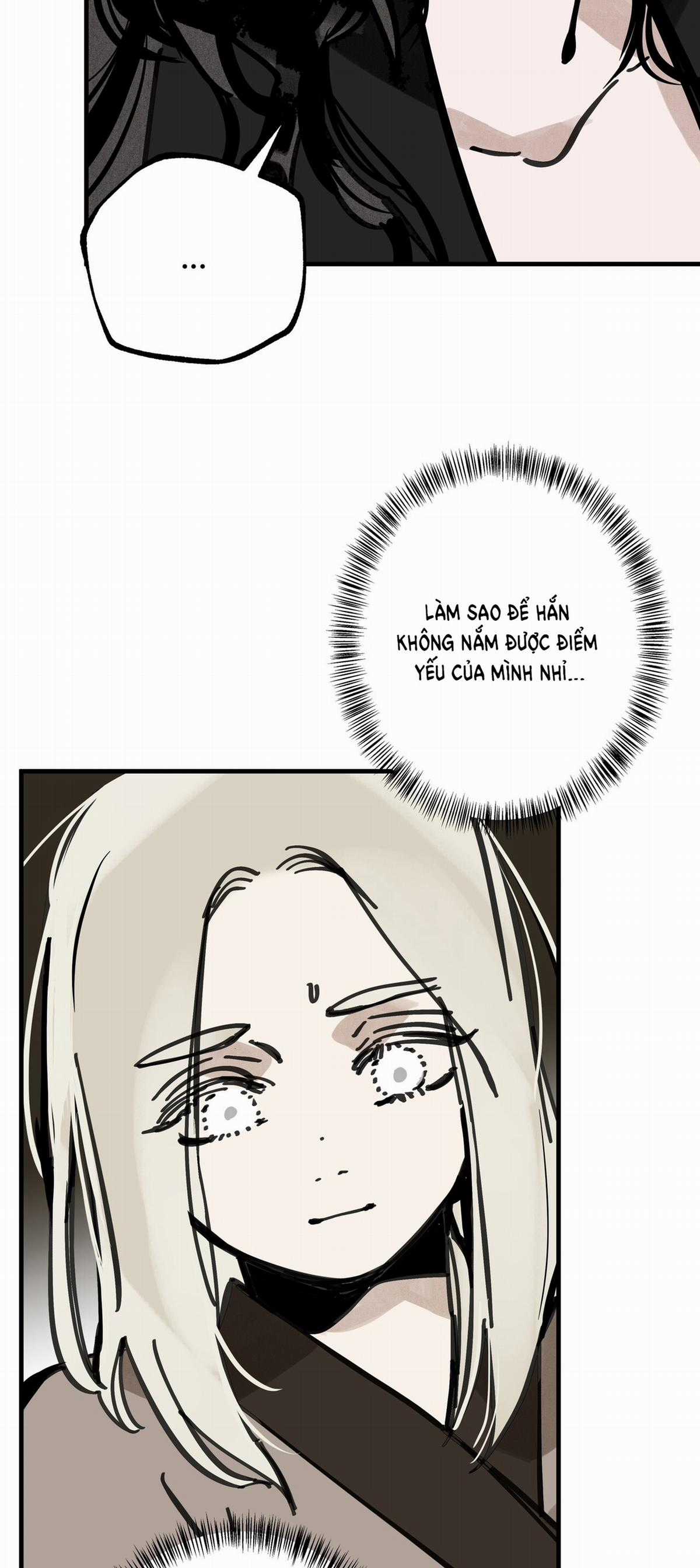 Trở Thành Tên Khốn Ở Thế Giới Dark Fantasy Chapter 75.1 trang 7