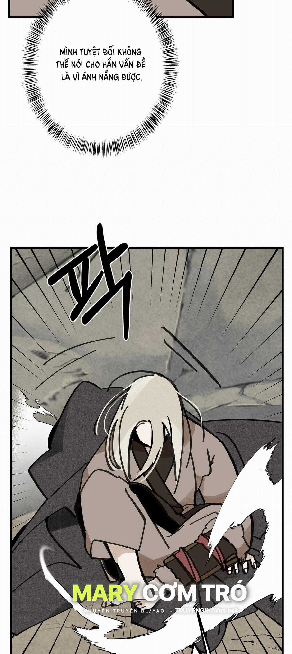 Trở Thành Tên Khốn Ở Thế Giới Dark Fantasy Chapter 75.1 trang 8