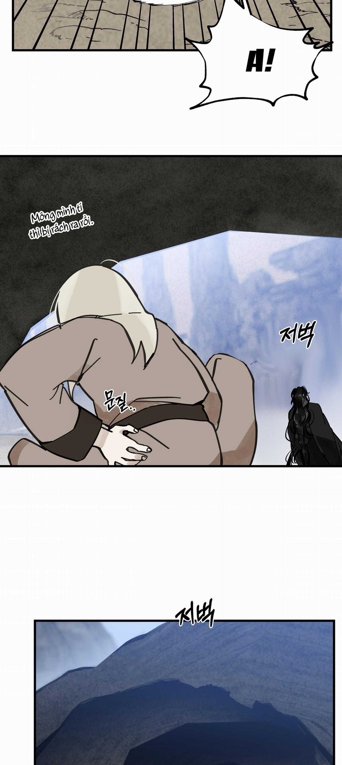 Trở Thành Tên Khốn Ở Thế Giới Dark Fantasy Chapter 75.1 trang 9