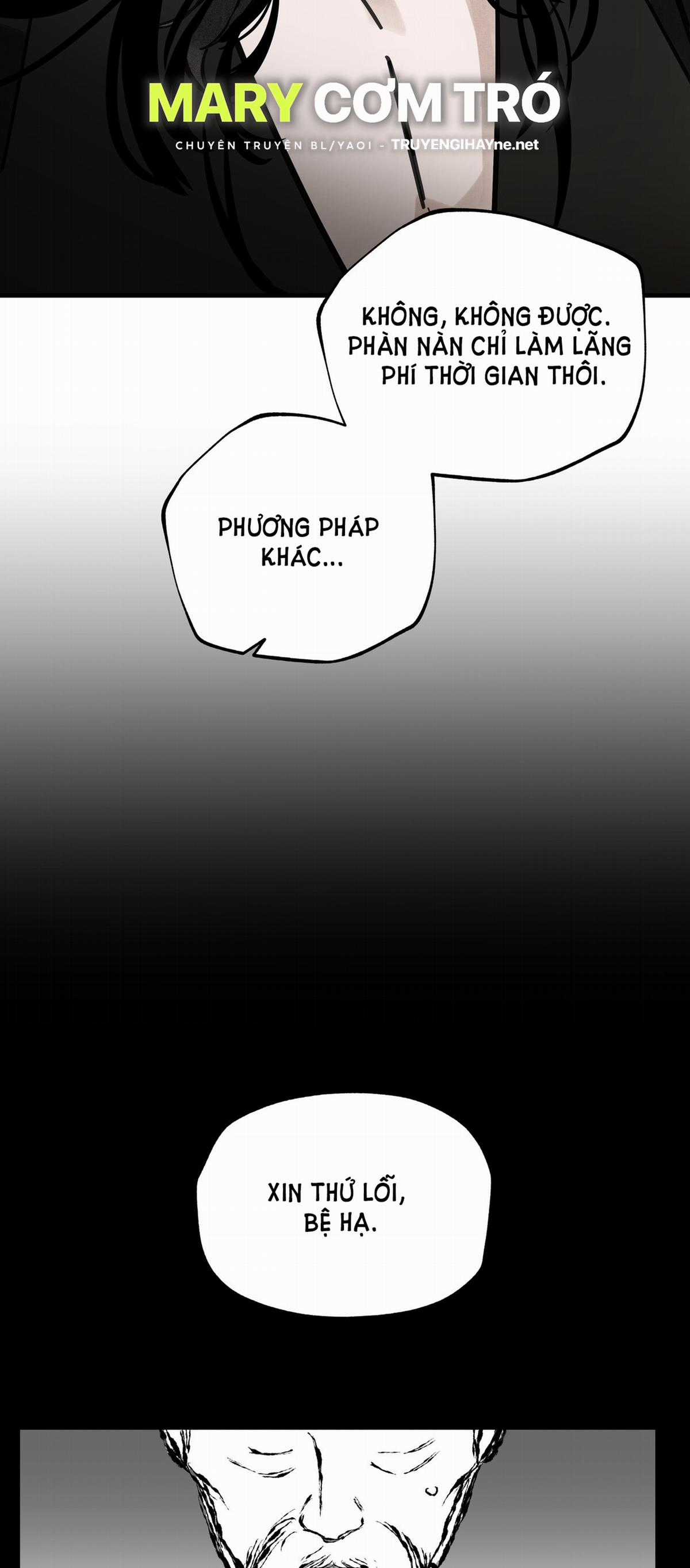 Trở Thành Tên Khốn Ở Thế Giới Dark Fantasy Chapter 75.2 trang 11