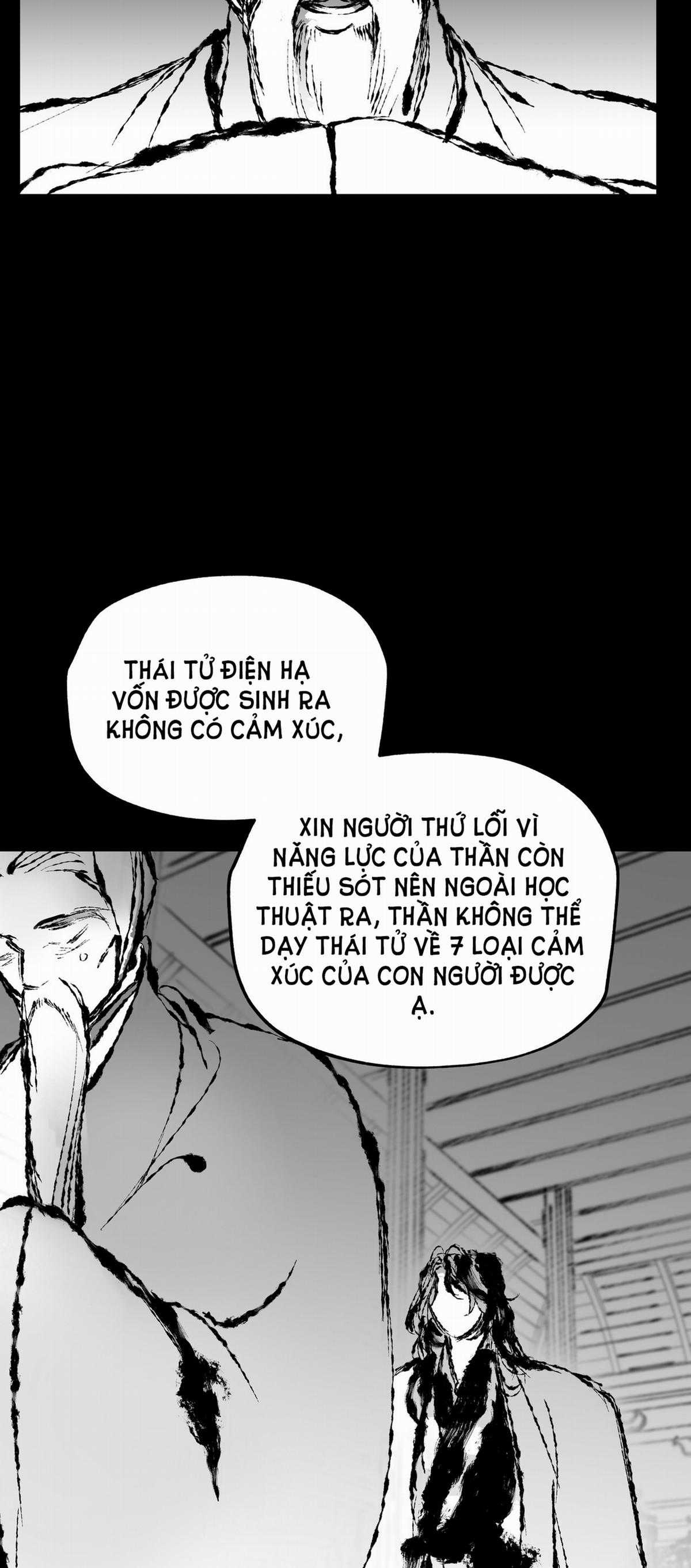 Trở Thành Tên Khốn Ở Thế Giới Dark Fantasy Chapter 75.2 trang 12