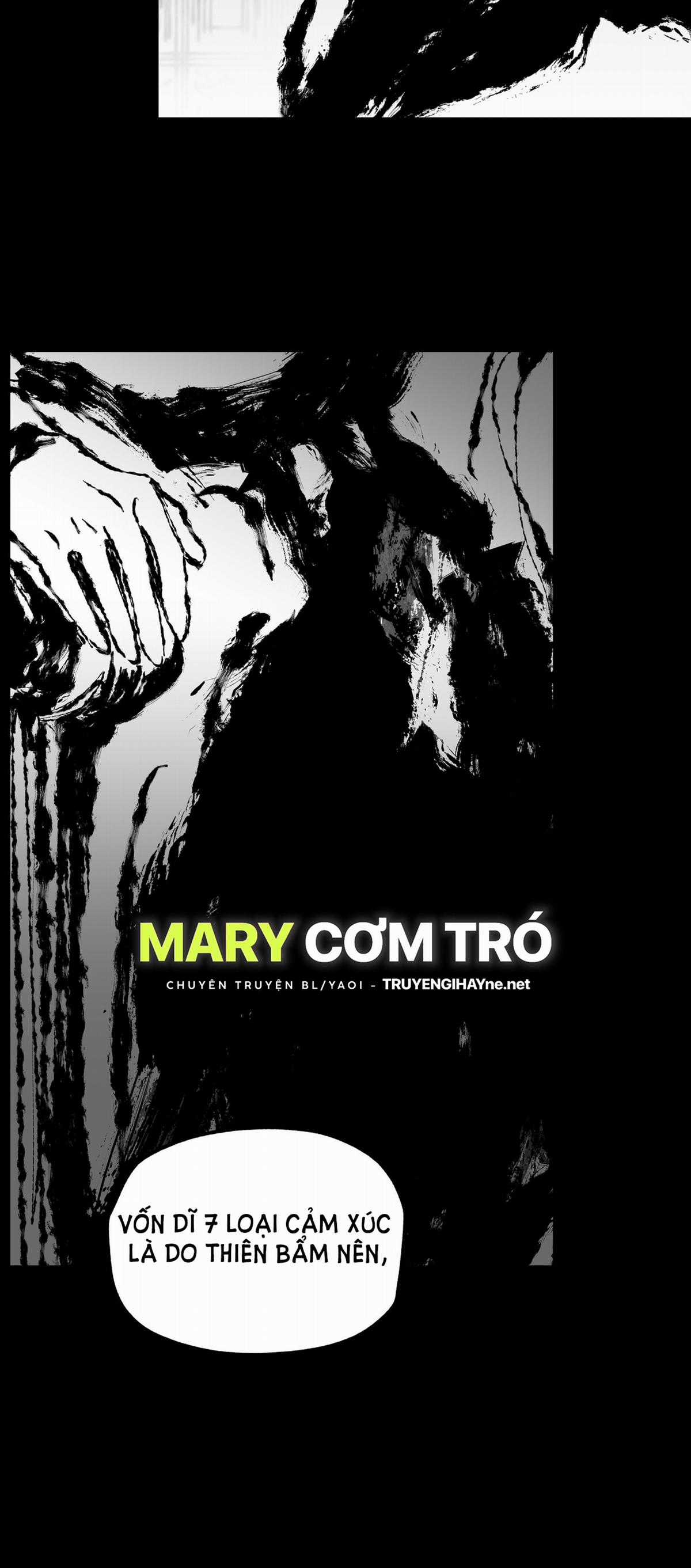 Trở Thành Tên Khốn Ở Thế Giới Dark Fantasy Chapter 75.2 trang 14