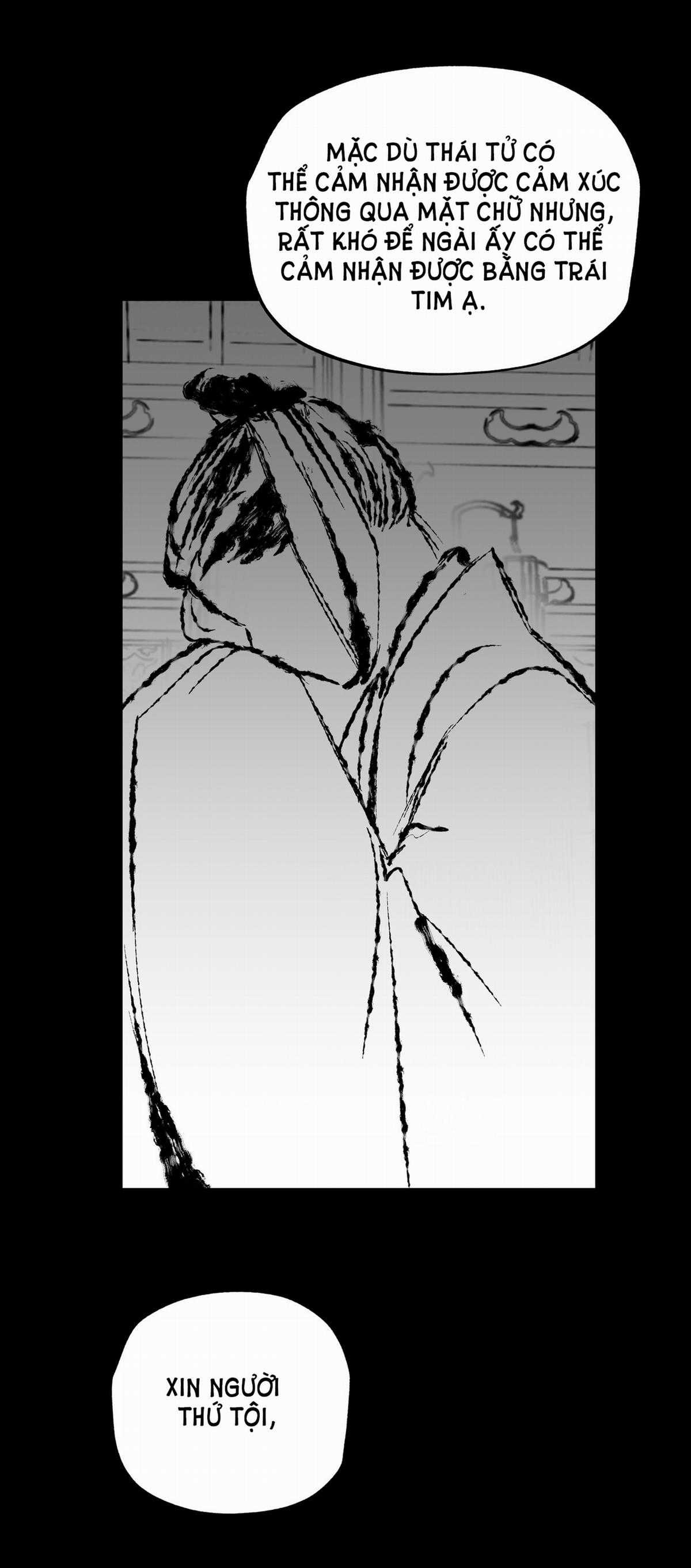 Trở Thành Tên Khốn Ở Thế Giới Dark Fantasy Chapter 75.2 trang 15