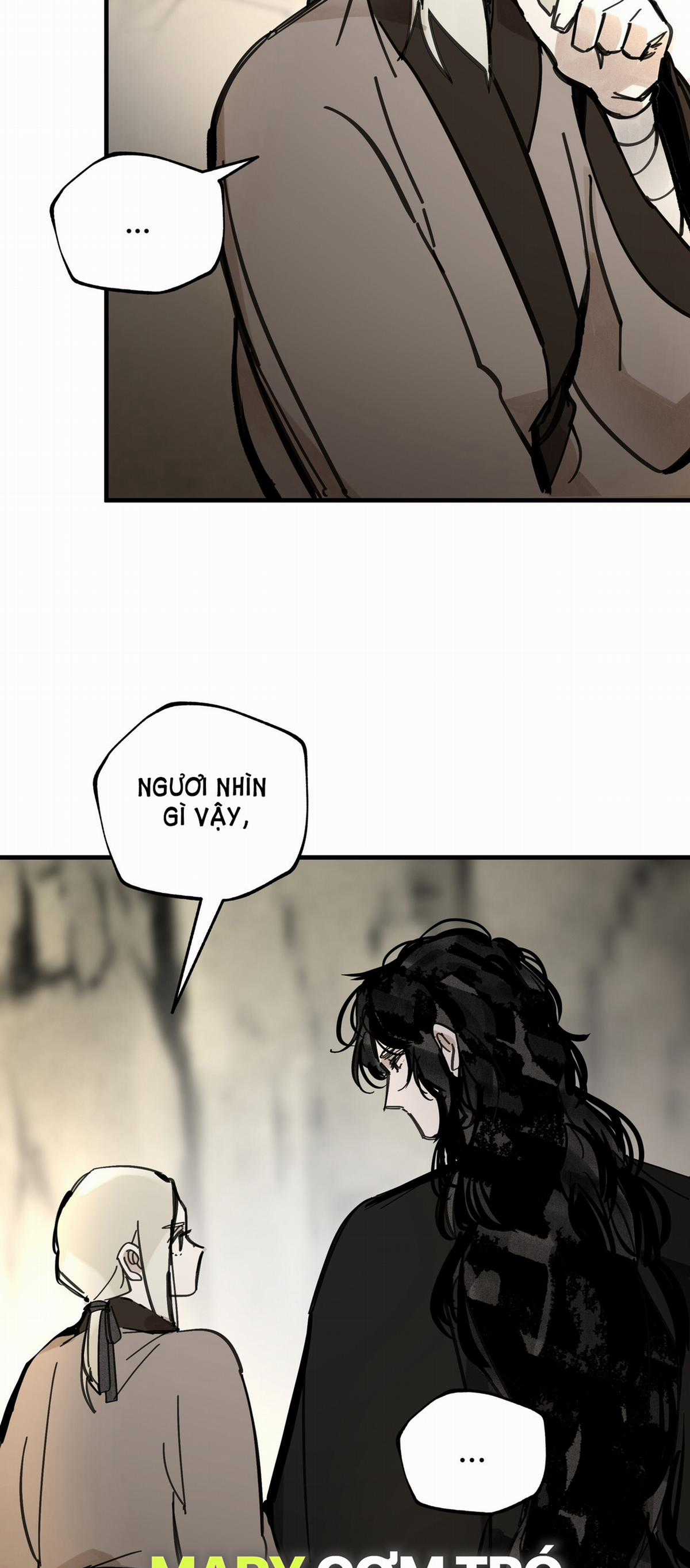 Trở Thành Tên Khốn Ở Thế Giới Dark Fantasy Chapter 75.2 trang 18