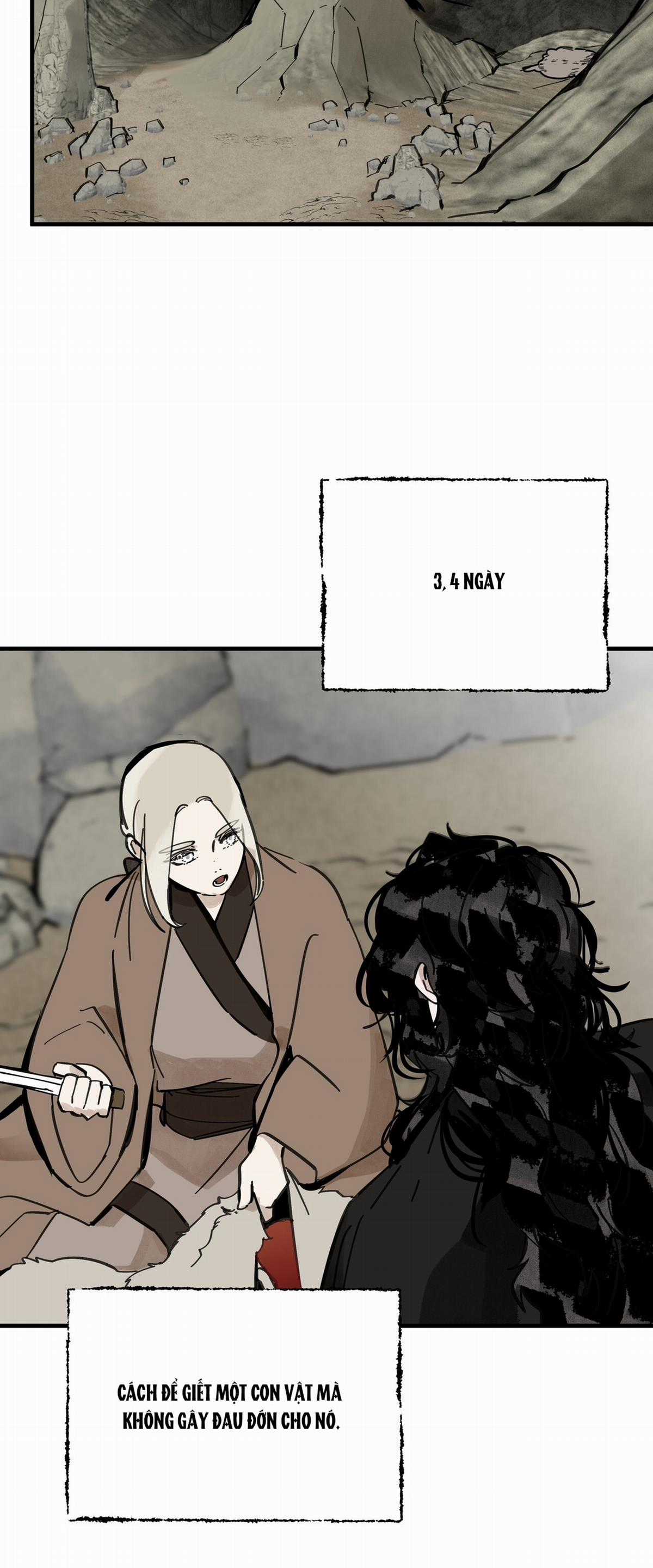 Trở Thành Tên Khốn Ở Thế Giới Dark Fantasy Chapter 75.2 trang 21