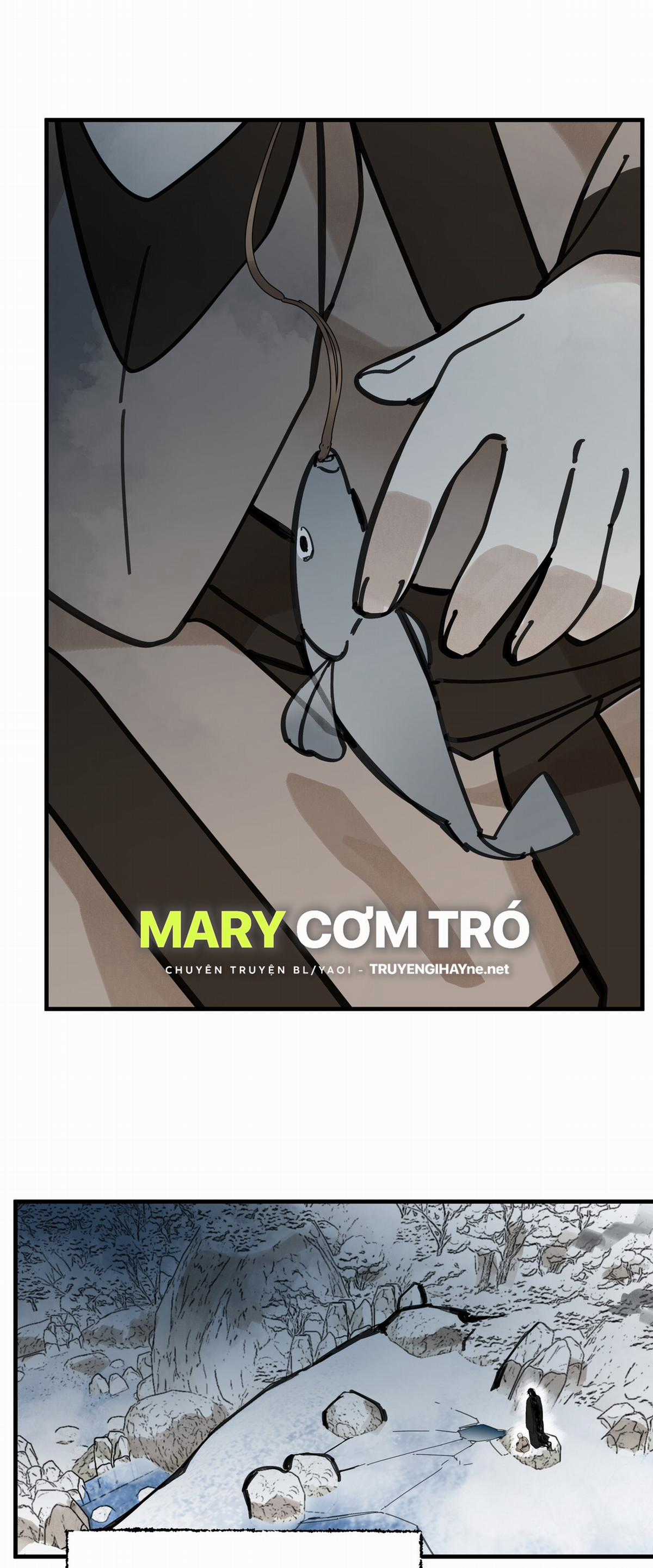 Trở Thành Tên Khốn Ở Thế Giới Dark Fantasy Chapter 75.2 trang 22