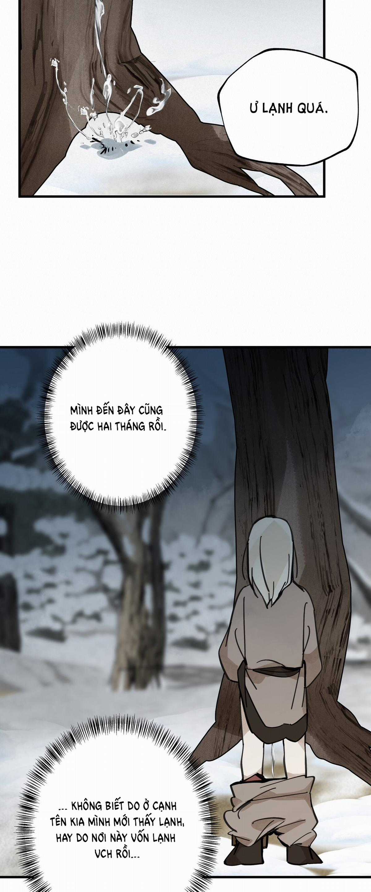 Trở Thành Tên Khốn Ở Thế Giới Dark Fantasy Chapter 75.2 trang 25