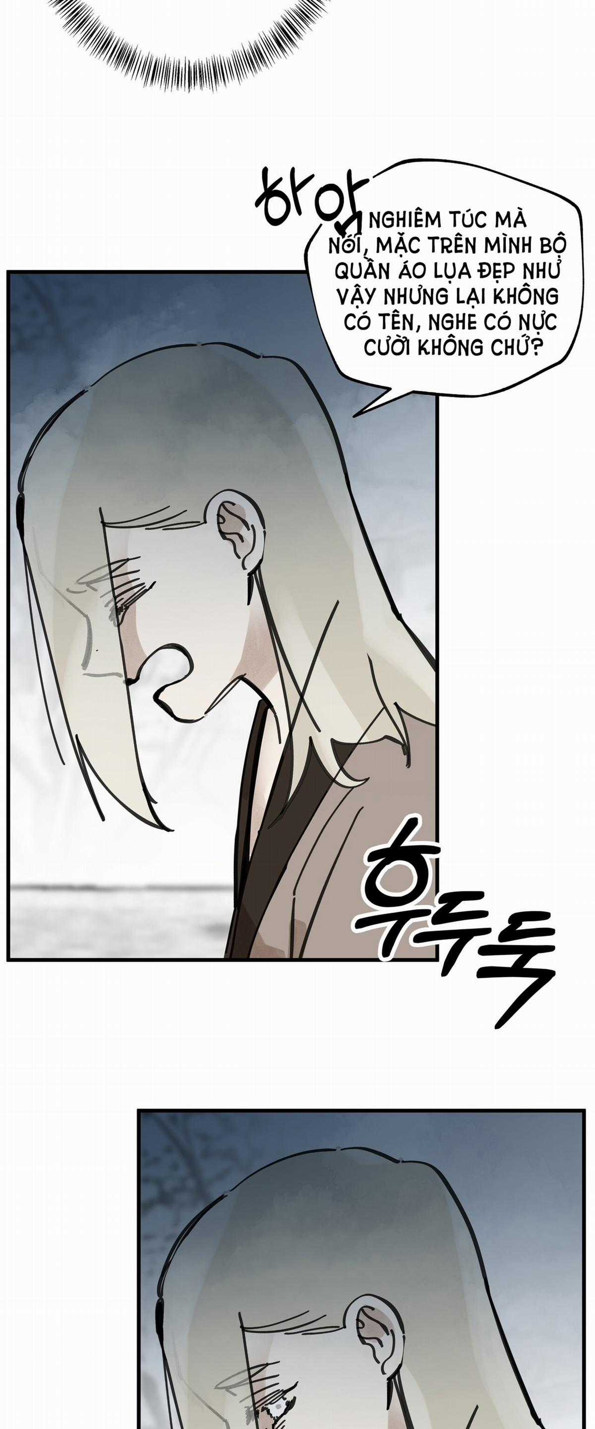 Trở Thành Tên Khốn Ở Thế Giới Dark Fantasy Chapter 75.2 trang 26