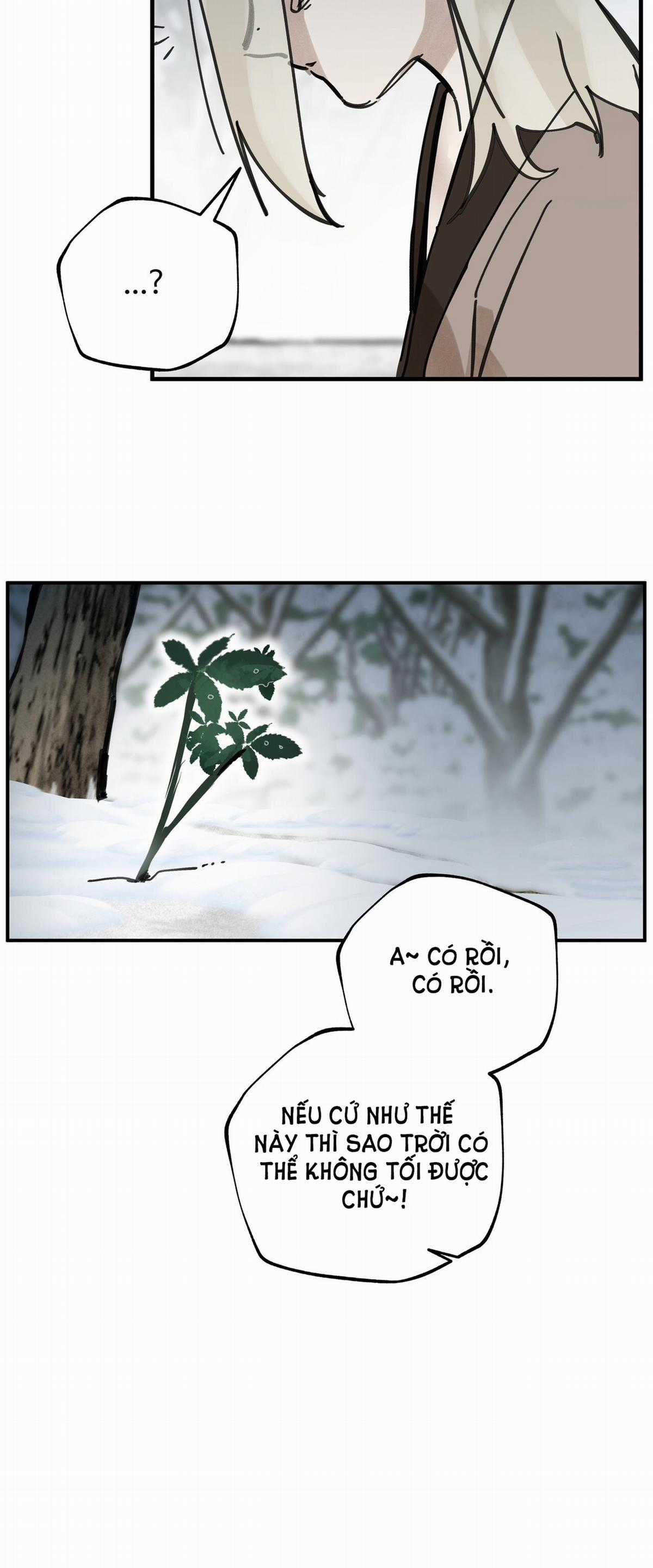 Trở Thành Tên Khốn Ở Thế Giới Dark Fantasy Chapter 75.2 trang 27