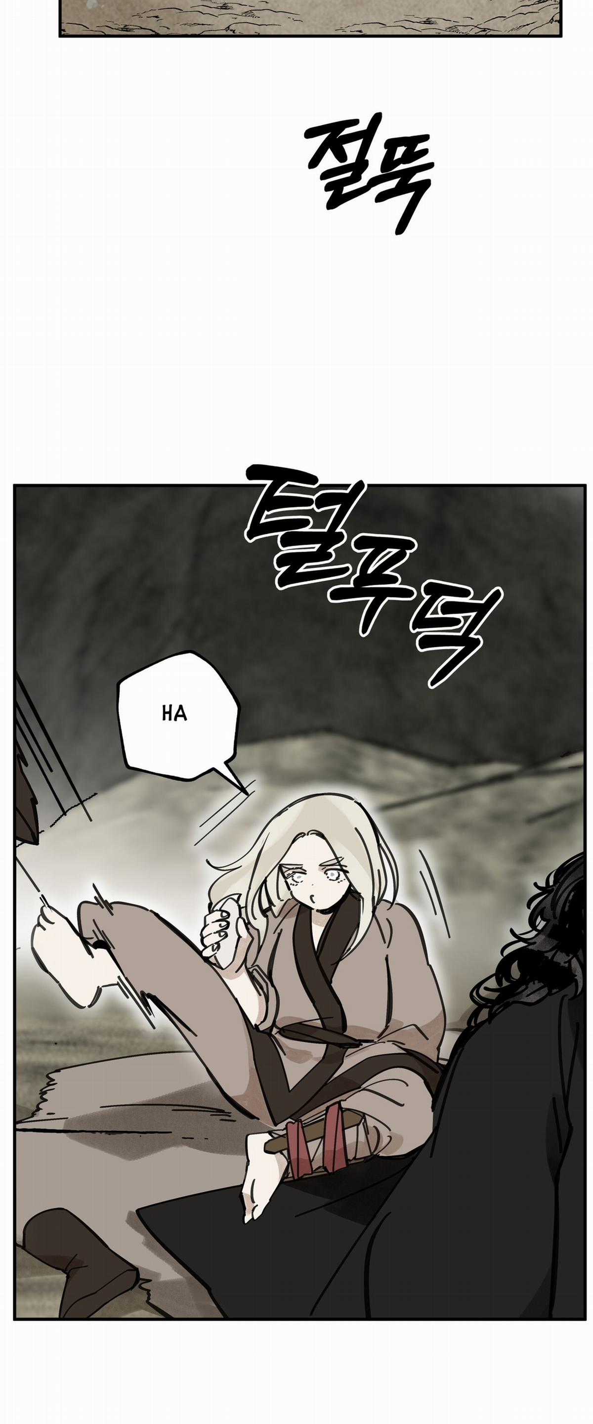 Trở Thành Tên Khốn Ở Thế Giới Dark Fantasy Chapter 75.2 trang 29