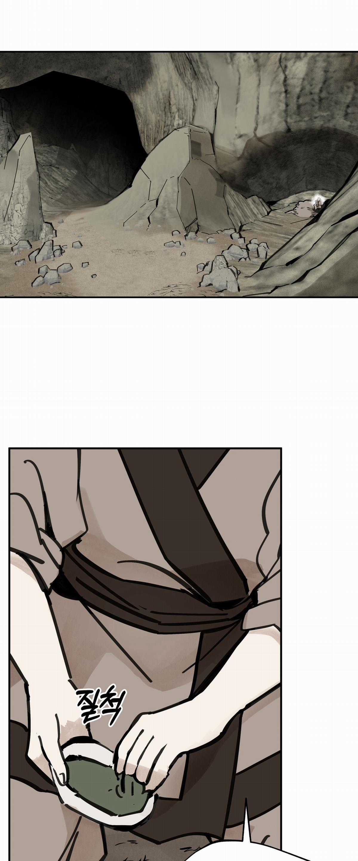 Trở Thành Tên Khốn Ở Thế Giới Dark Fantasy Chapter 75.2 trang 30