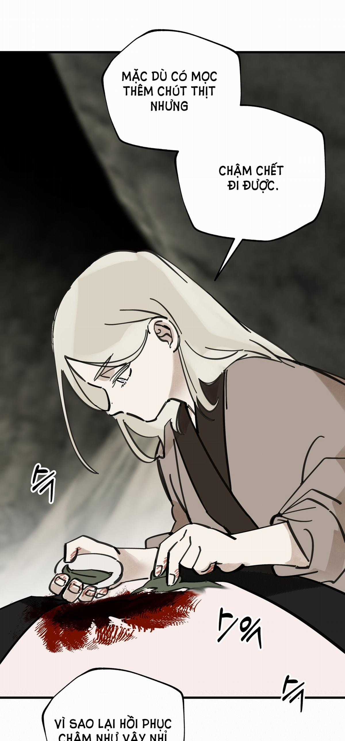 Trở Thành Tên Khốn Ở Thế Giới Dark Fantasy Chapter 75.2 trang 32