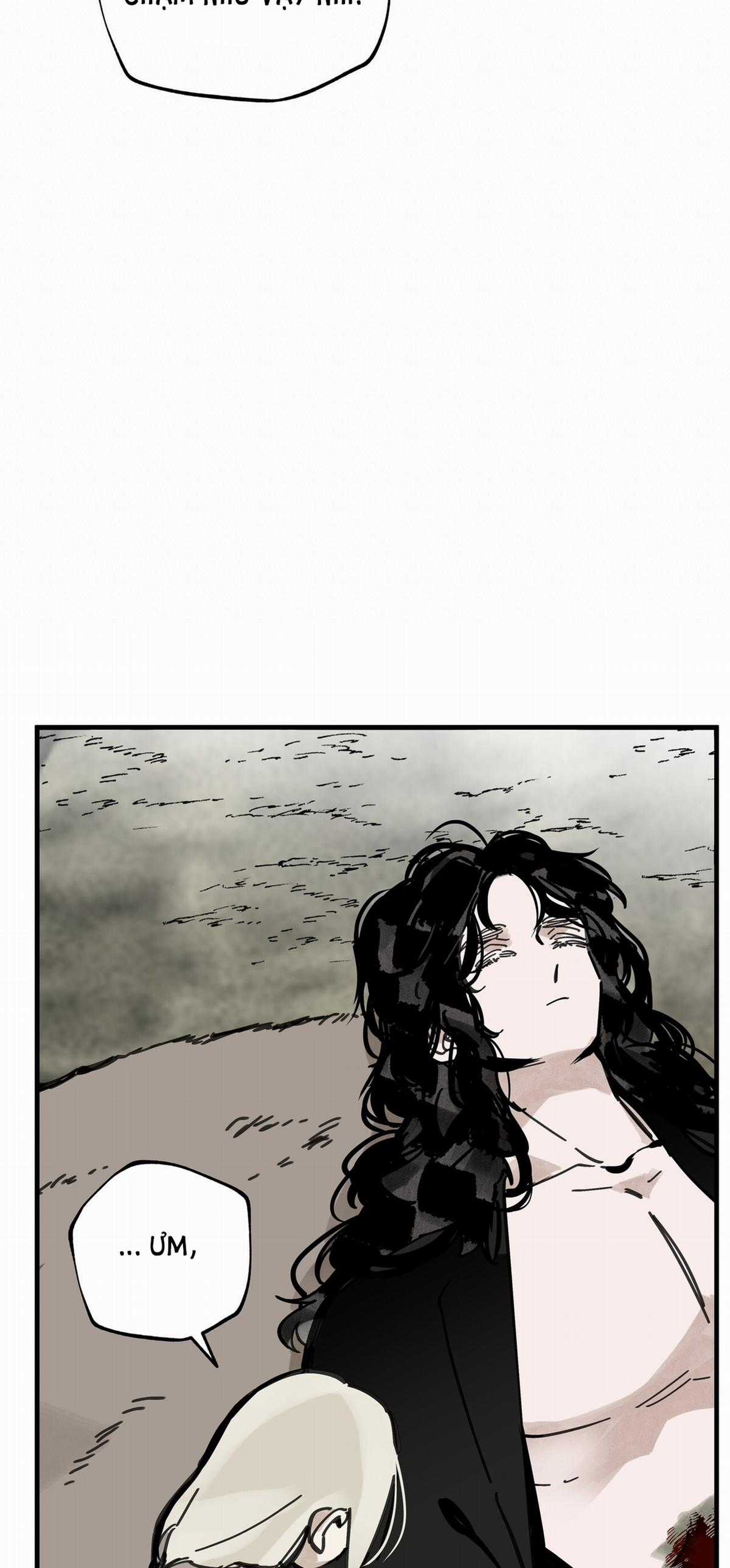 Trở Thành Tên Khốn Ở Thế Giới Dark Fantasy Chapter 75.2 trang 33