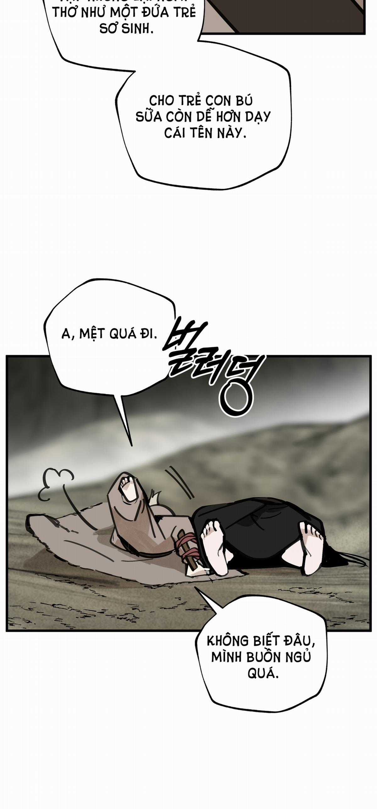 Trở Thành Tên Khốn Ở Thế Giới Dark Fantasy Chapter 75.2 trang 36