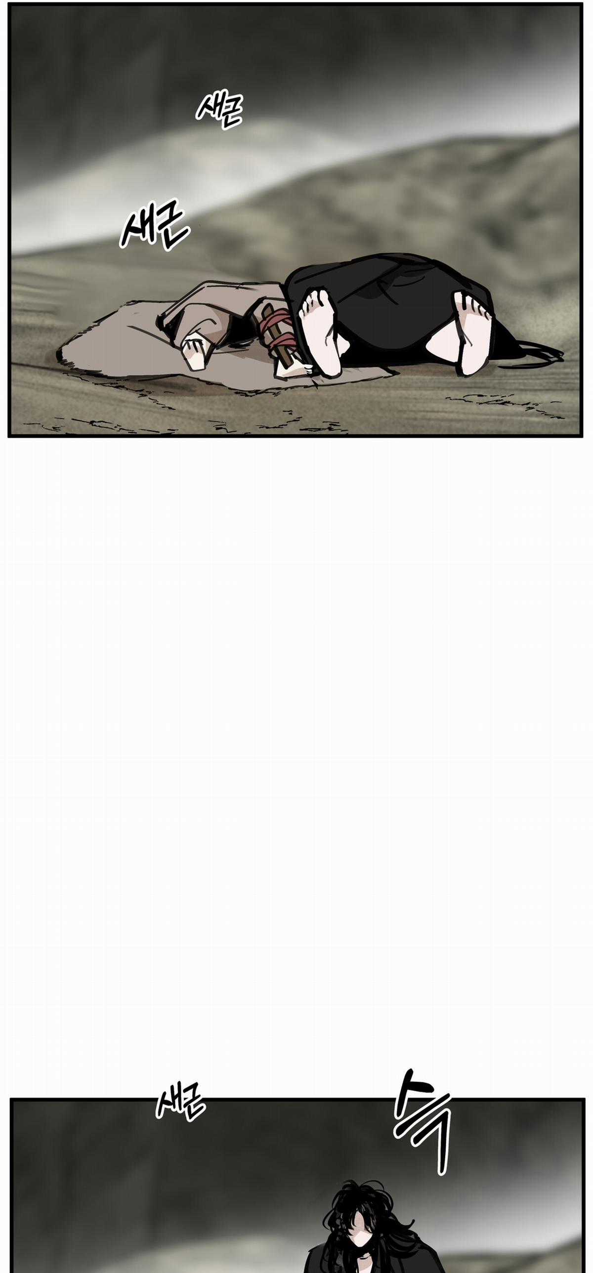 Trở Thành Tên Khốn Ở Thế Giới Dark Fantasy Chapter 75.2 trang 38