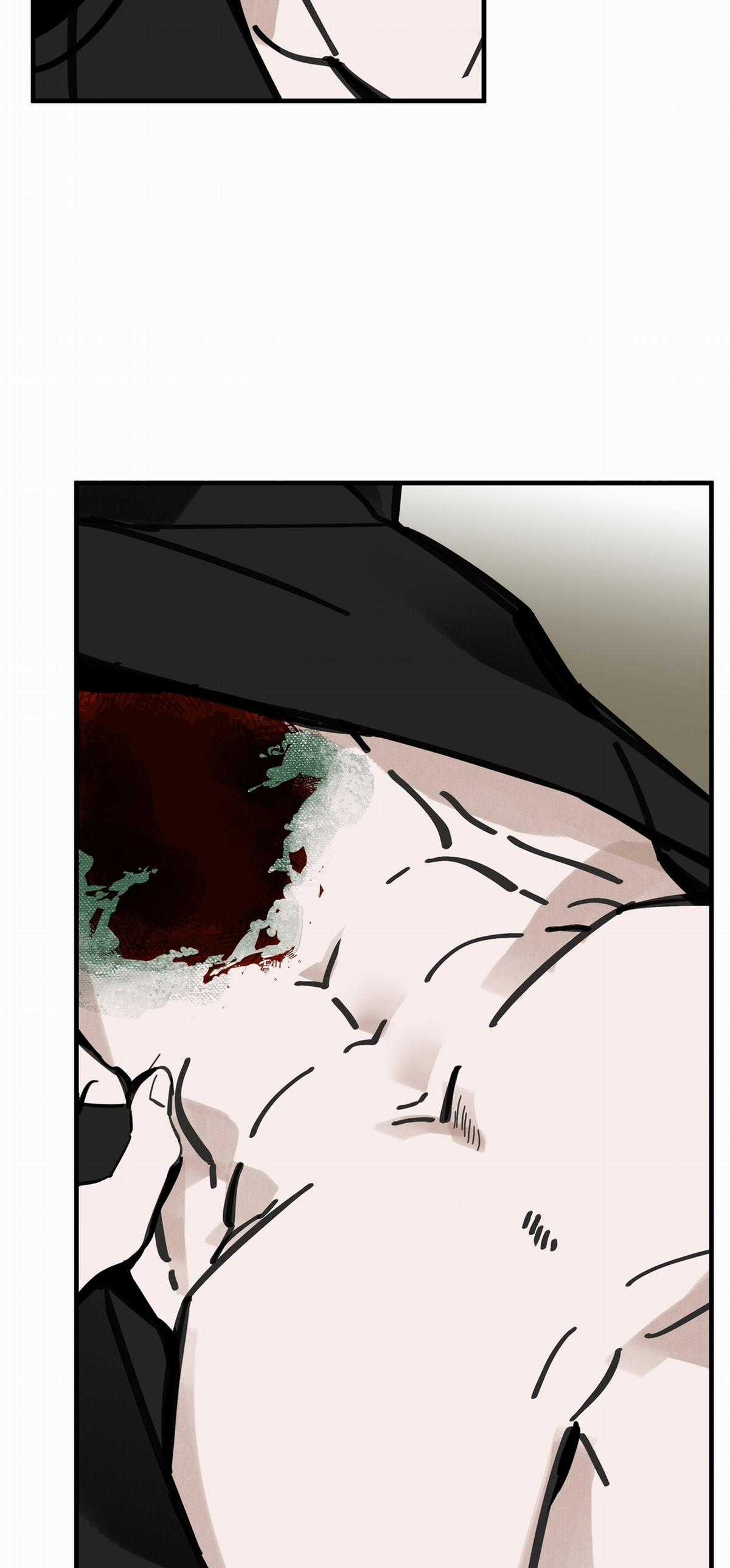 Trở Thành Tên Khốn Ở Thế Giới Dark Fantasy Chapter 75.2 trang 40