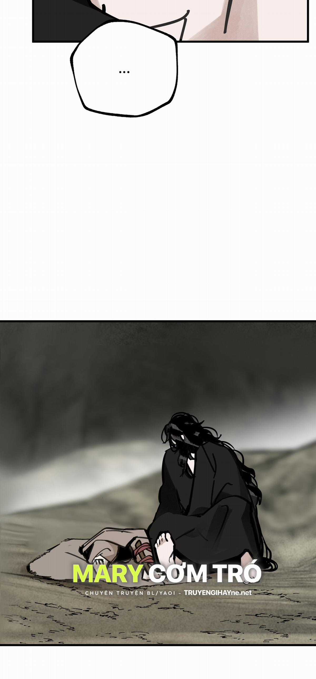 Trở Thành Tên Khốn Ở Thế Giới Dark Fantasy Chapter 75.2 trang 41