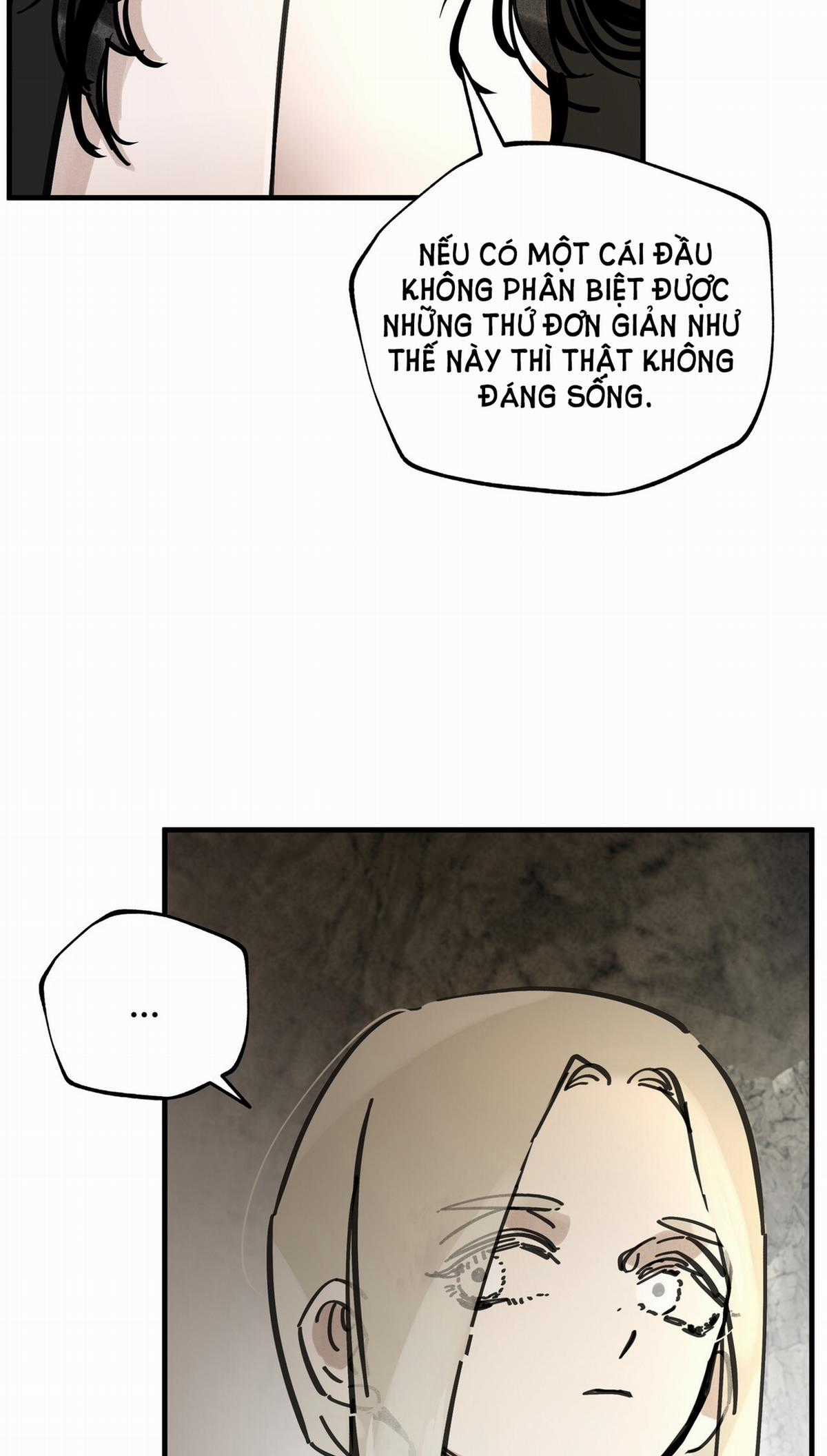 Trở Thành Tên Khốn Ở Thế Giới Dark Fantasy Chapter 75.2 trang 5