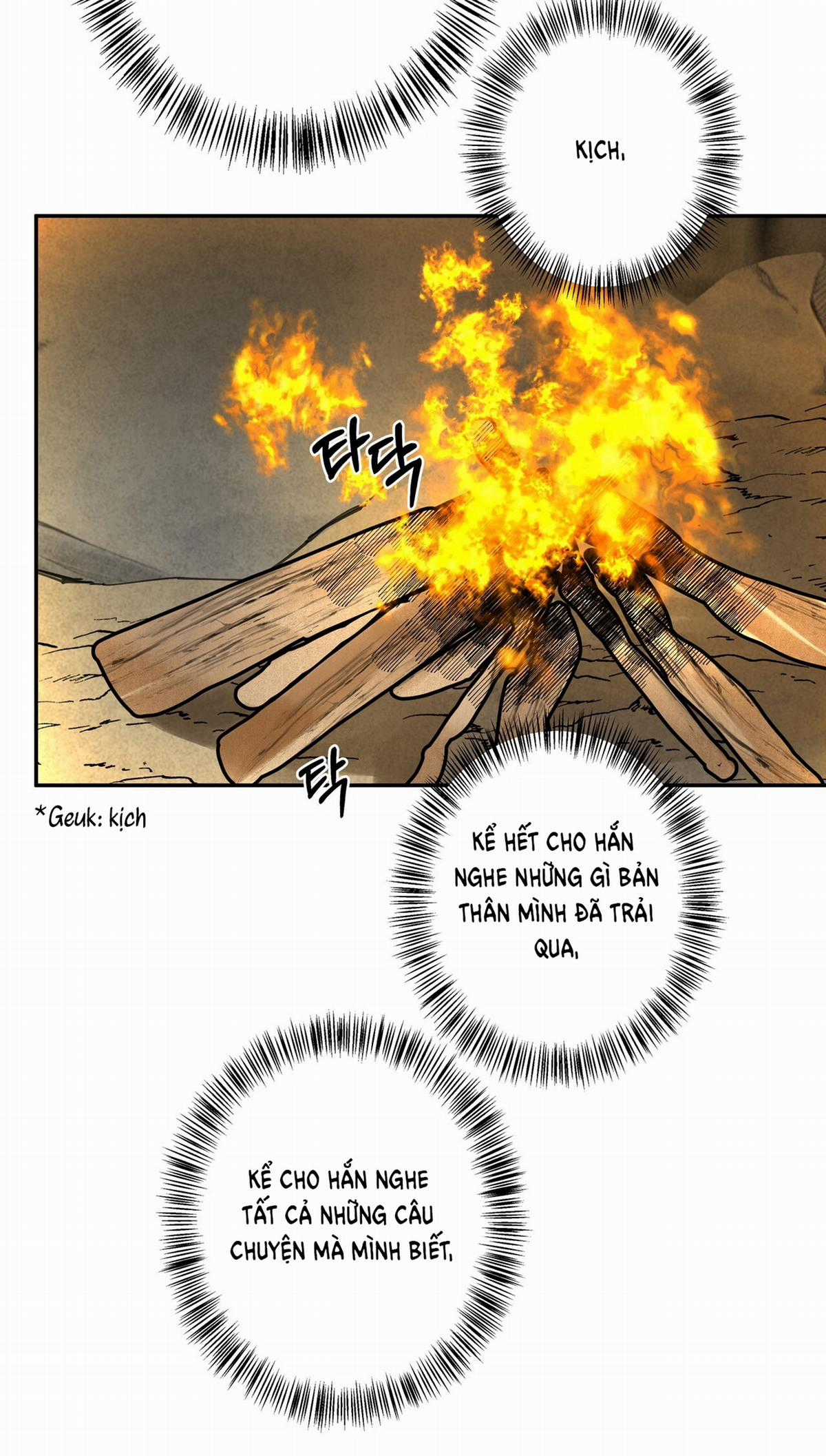 Trở Thành Tên Khốn Ở Thế Giới Dark Fantasy Chapter 75.2 trang 7