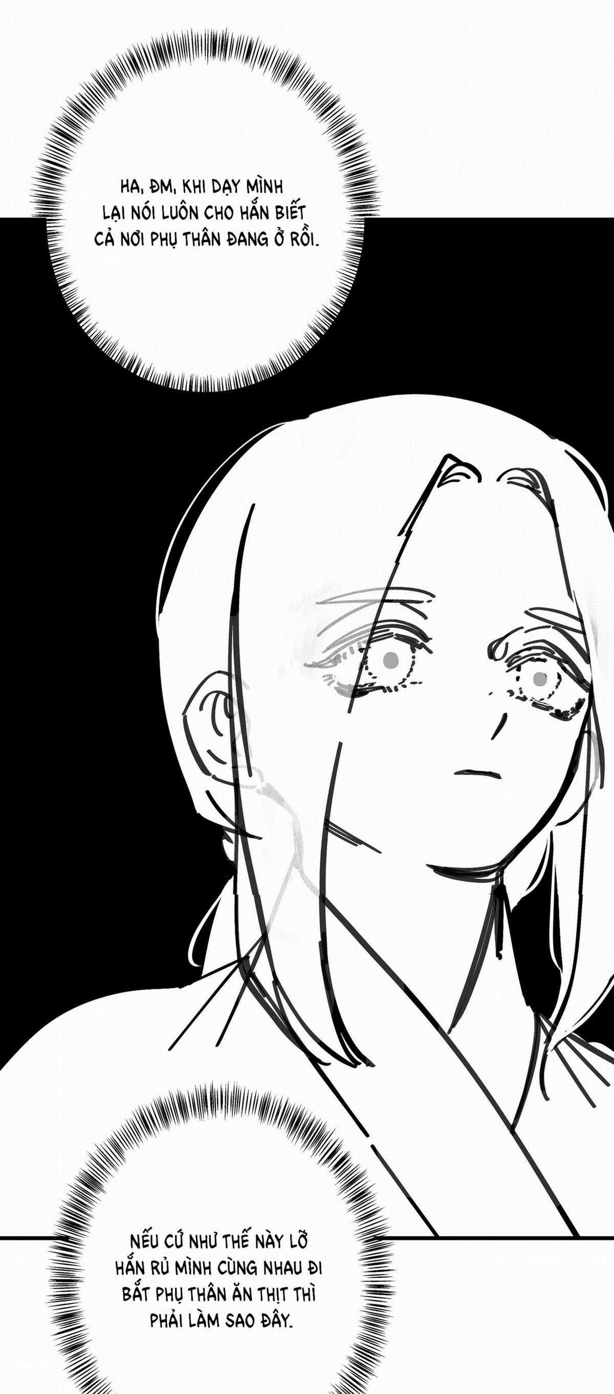 Trở Thành Tên Khốn Ở Thế Giới Dark Fantasy Chapter 75.2 trang 8