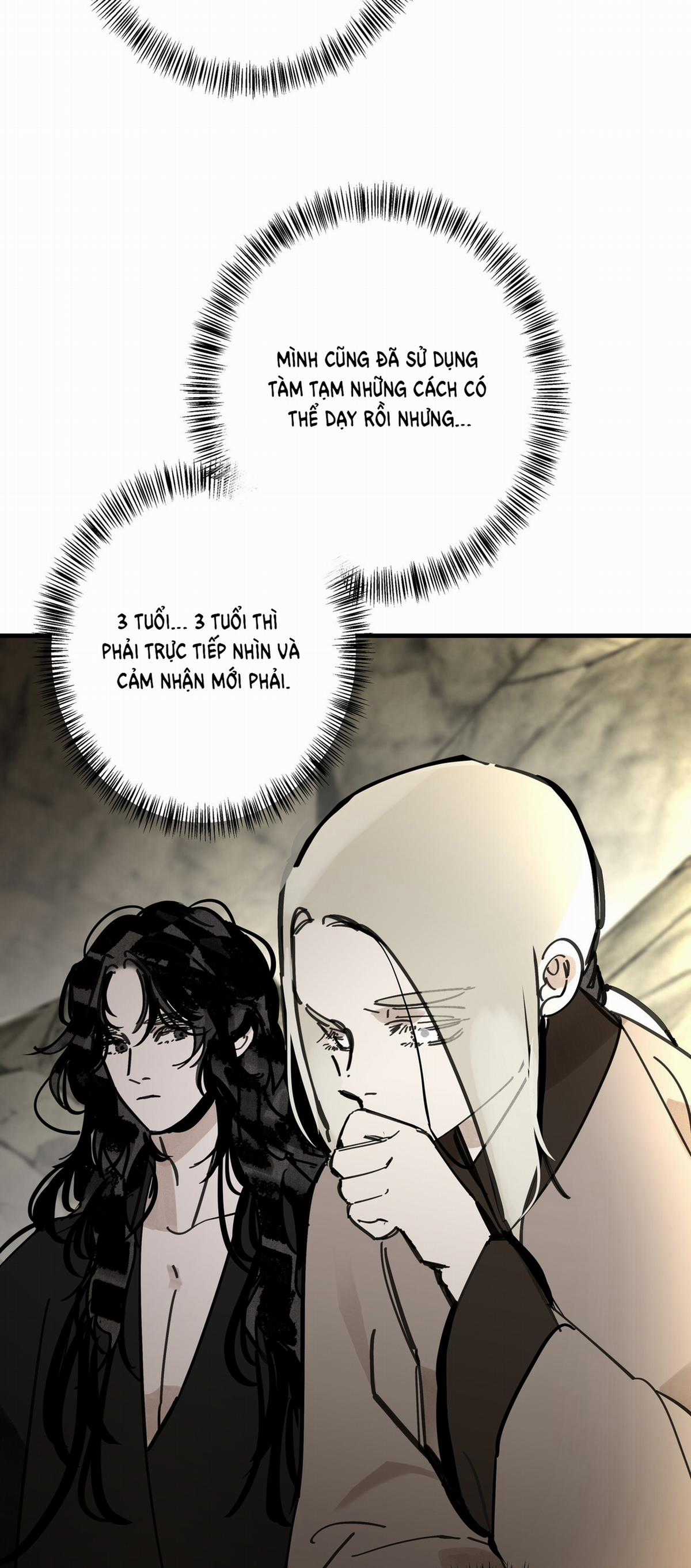 Trở Thành Tên Khốn Ở Thế Giới Dark Fantasy Chapter 75.2 trang 9