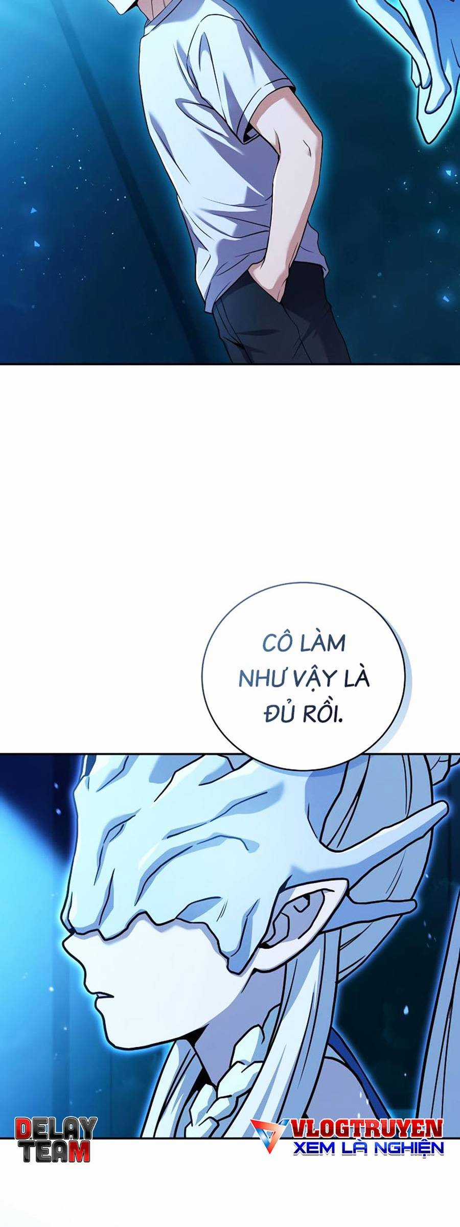 Trở Thành Tên Khốn Ở Thế Giới Dark Fantasy Chapter 75 trang 10