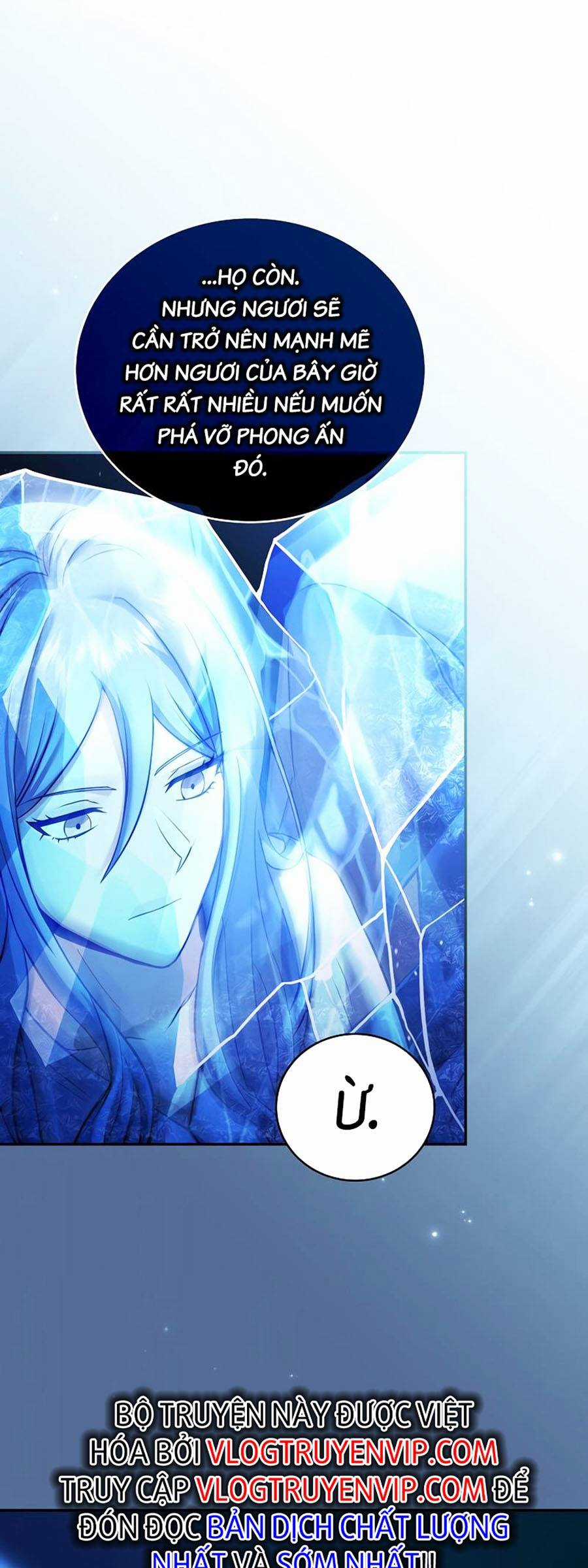 Trở Thành Tên Khốn Ở Thế Giới Dark Fantasy Chapter 75 trang 11