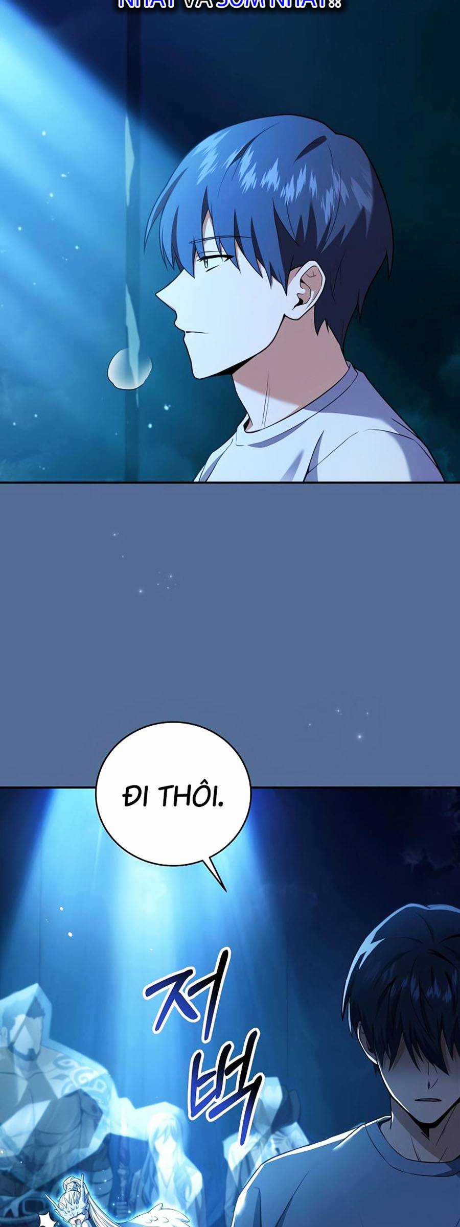 Trở Thành Tên Khốn Ở Thế Giới Dark Fantasy Chapter 75 trang 12