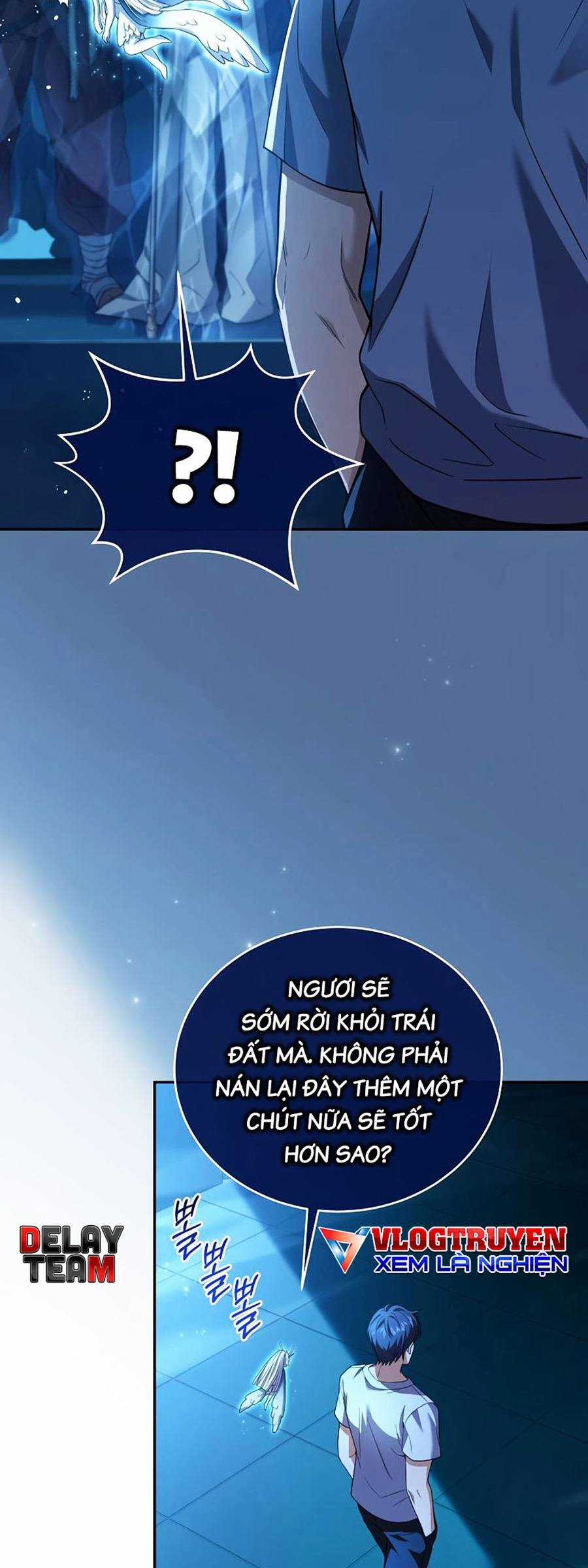 Trở Thành Tên Khốn Ở Thế Giới Dark Fantasy Chapter 75 trang 13