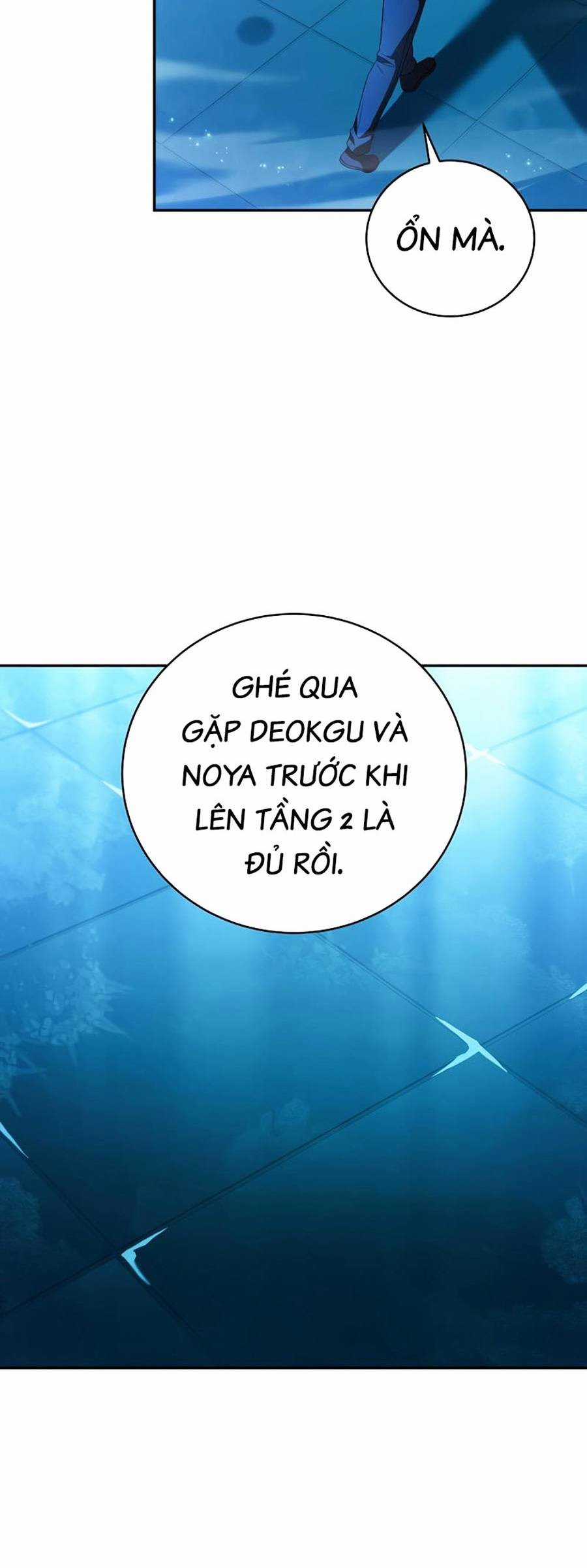 Trở Thành Tên Khốn Ở Thế Giới Dark Fantasy Chapter 75 trang 14