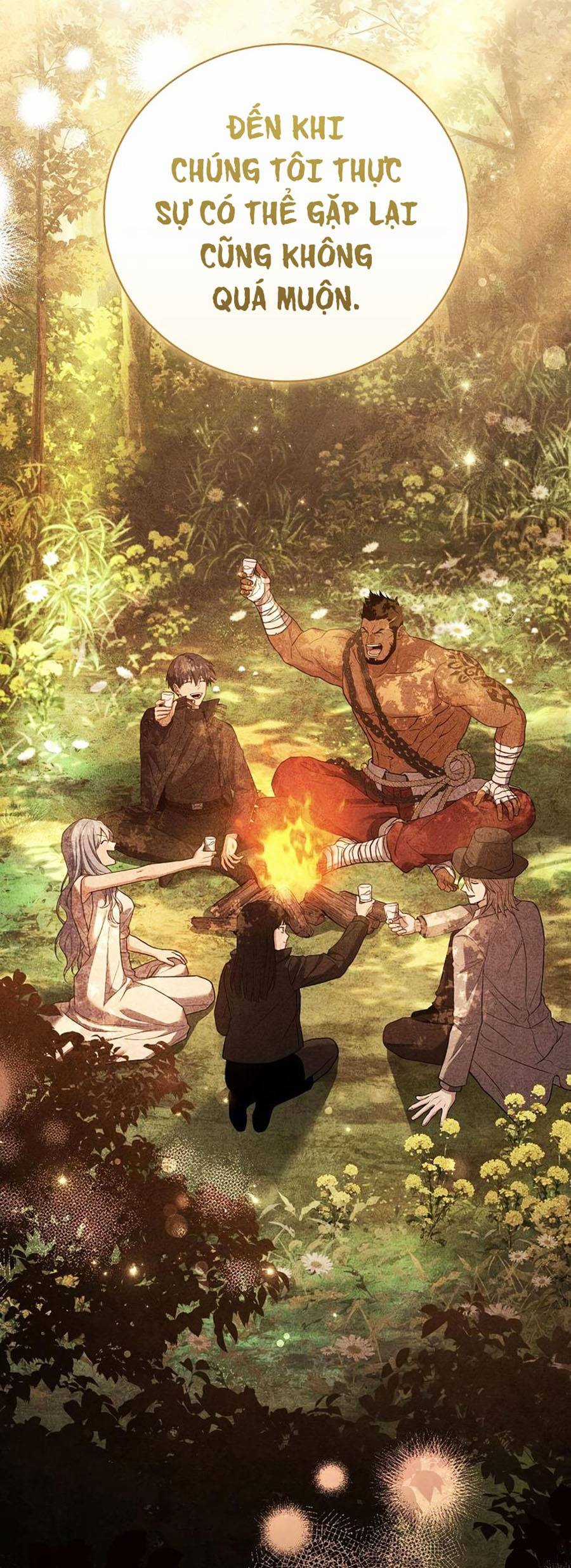 Trở Thành Tên Khốn Ở Thế Giới Dark Fantasy Chapter 75 trang 16