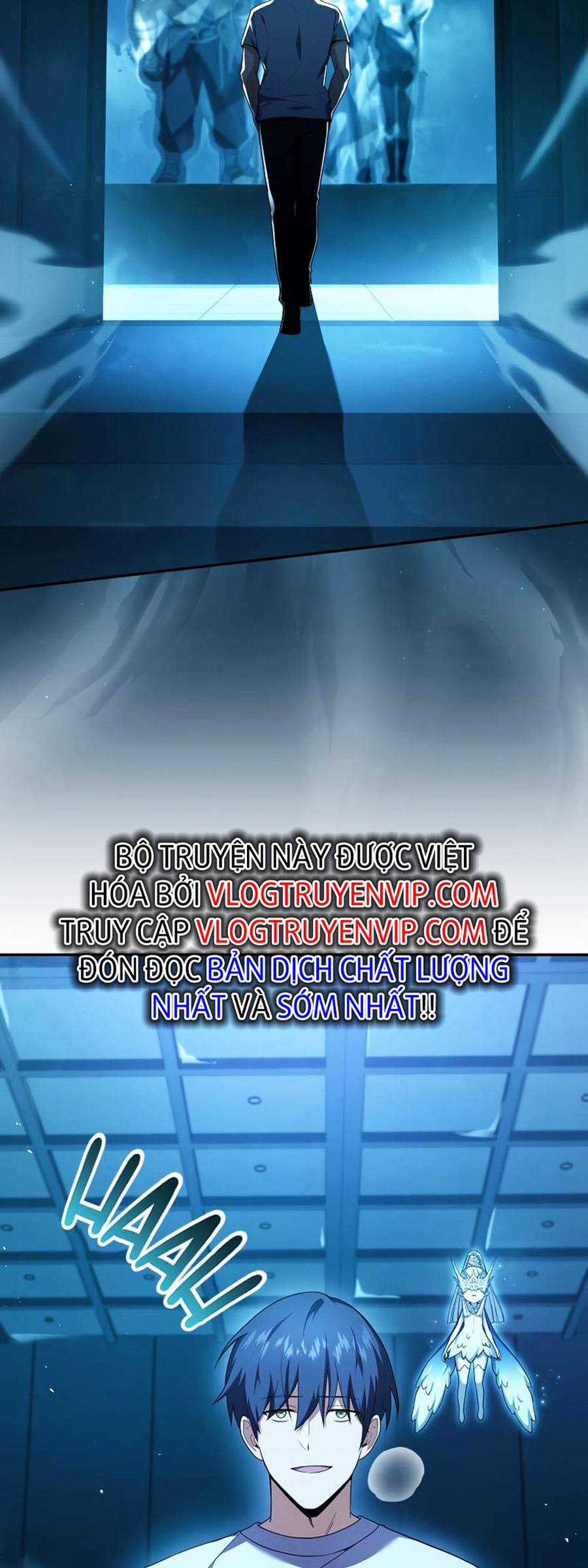 Trở Thành Tên Khốn Ở Thế Giới Dark Fantasy Chapter 75 trang 2