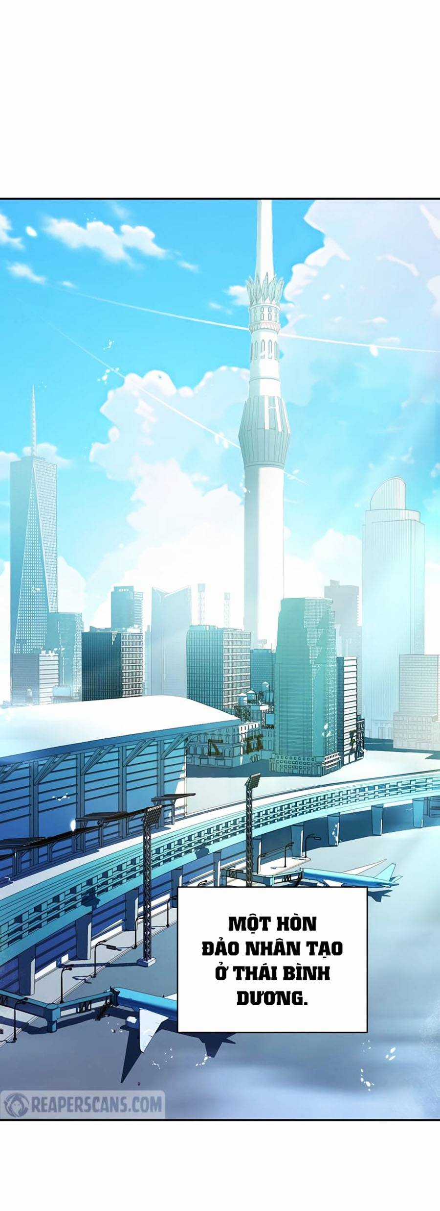 Trở Thành Tên Khốn Ở Thế Giới Dark Fantasy Chapter 75 trang 22