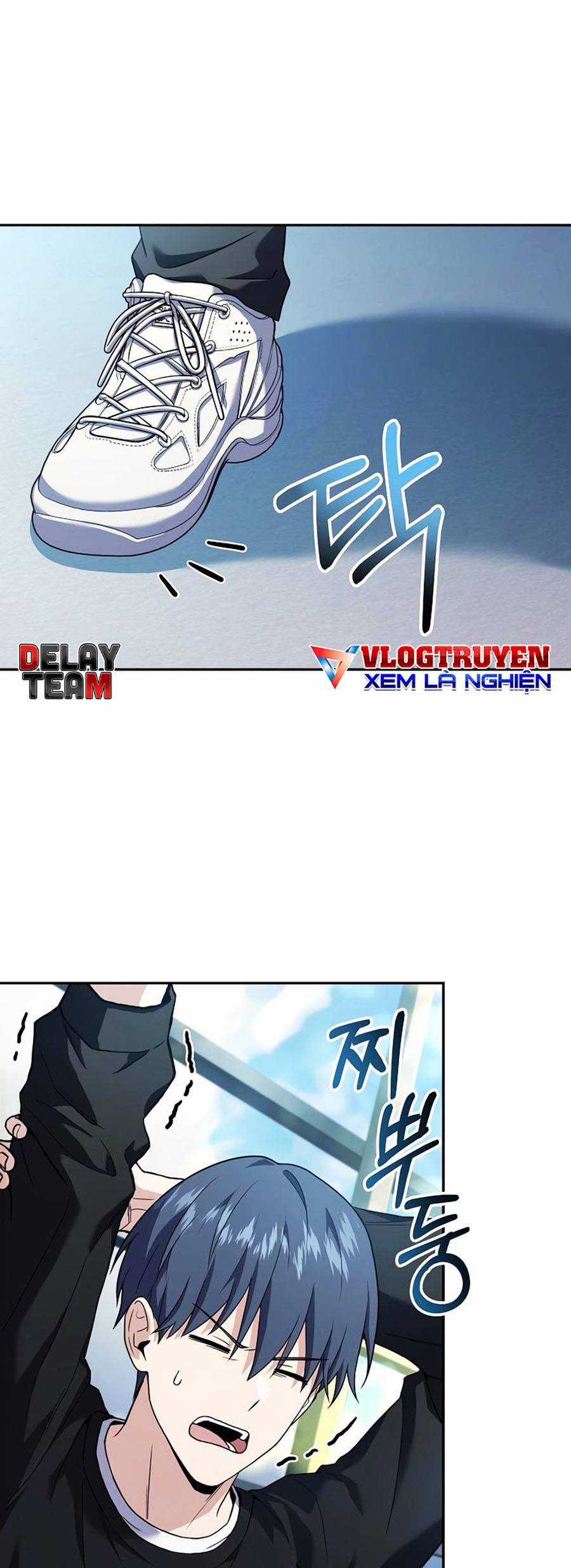 Trở Thành Tên Khốn Ở Thế Giới Dark Fantasy Chapter 75 trang 23