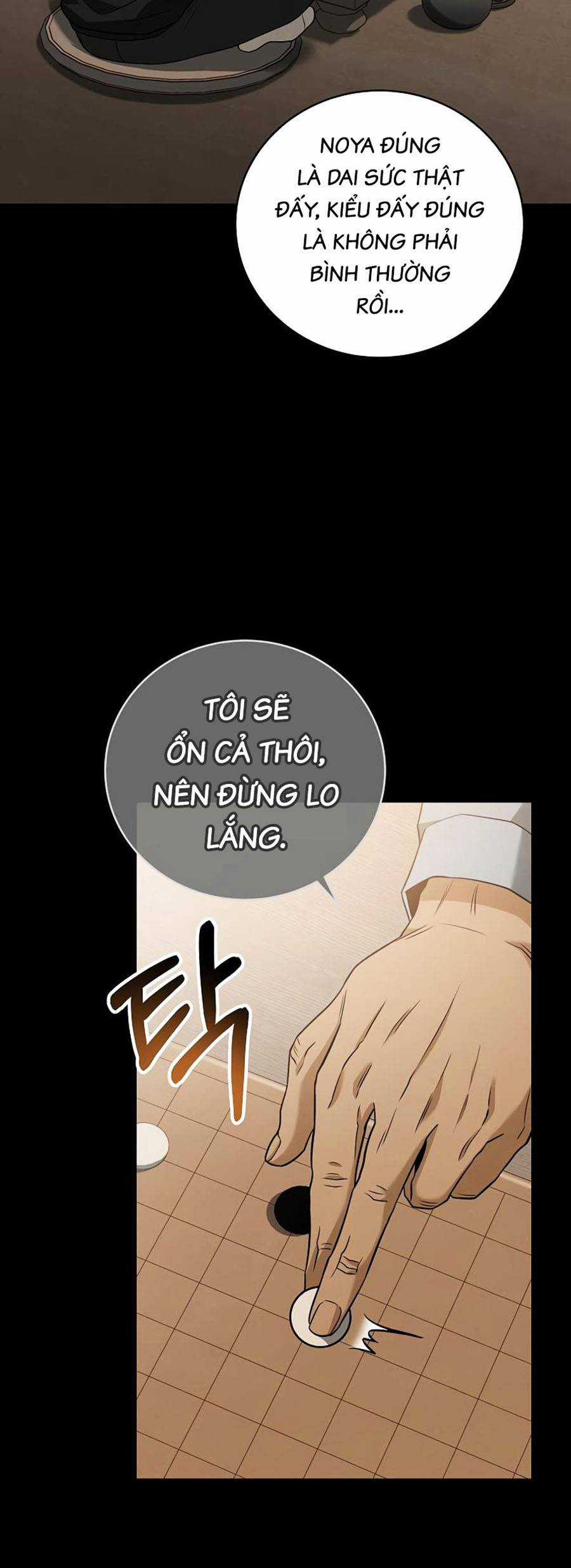 Trở Thành Tên Khốn Ở Thế Giới Dark Fantasy Chapter 75 trang 25