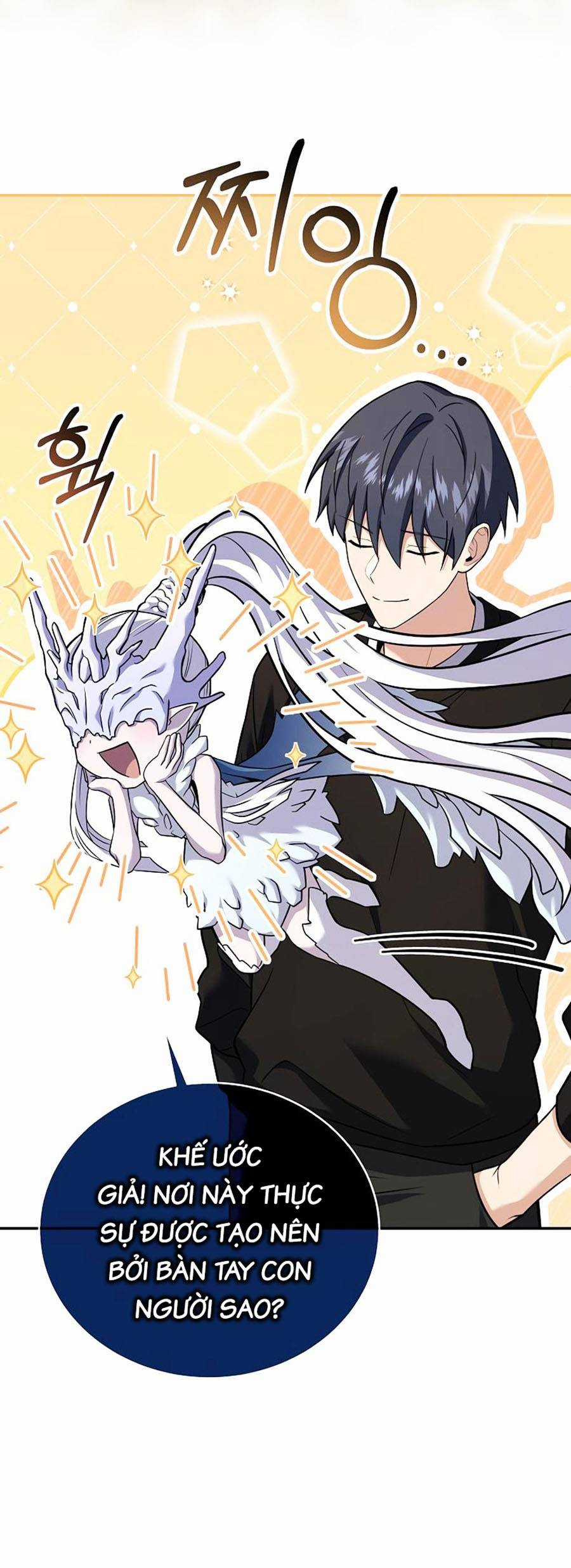 Trở Thành Tên Khốn Ở Thế Giới Dark Fantasy Chapter 75 trang 27