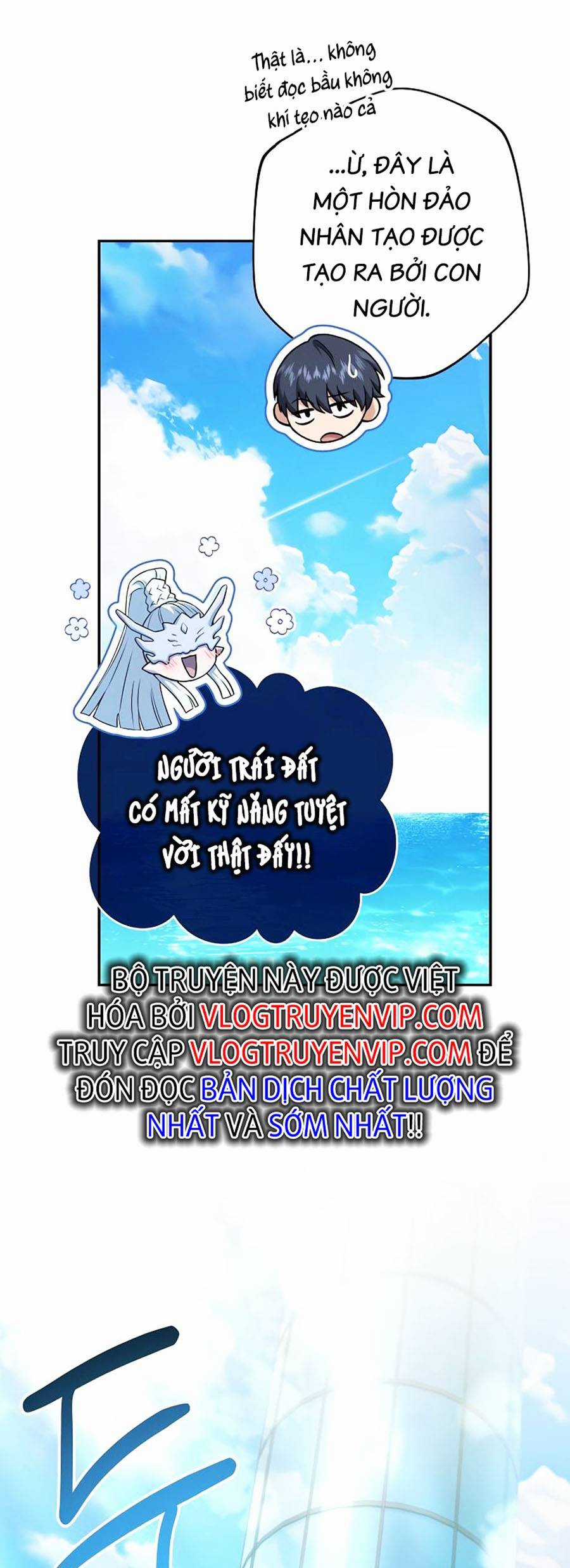 Trở Thành Tên Khốn Ở Thế Giới Dark Fantasy Chapter 75 trang 28