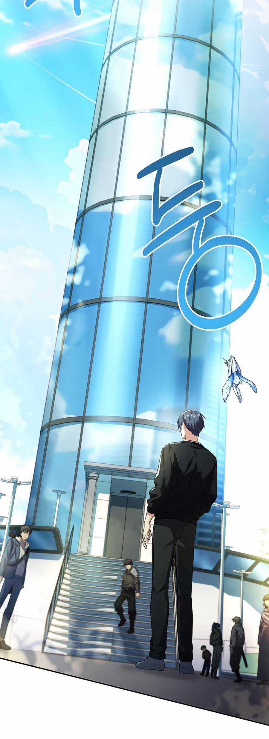 Trở Thành Tên Khốn Ở Thế Giới Dark Fantasy Chapter 75 trang 29