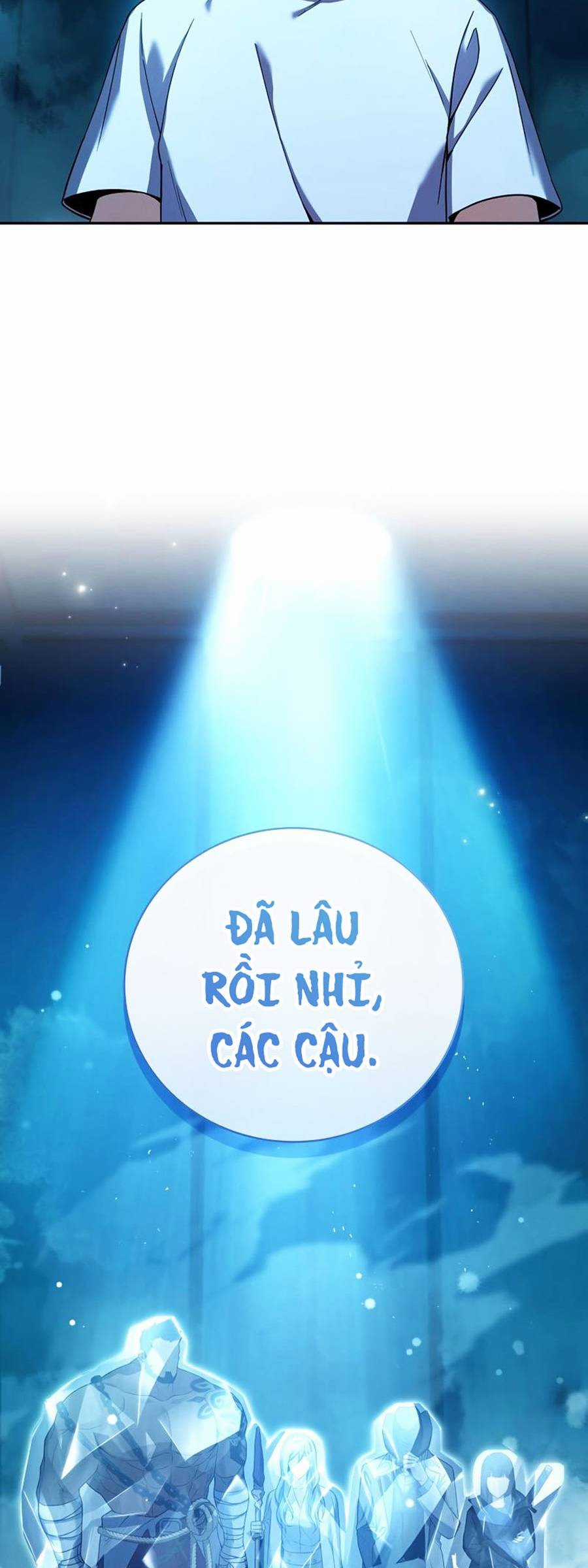 Trở Thành Tên Khốn Ở Thế Giới Dark Fantasy Chapter 75 trang 3