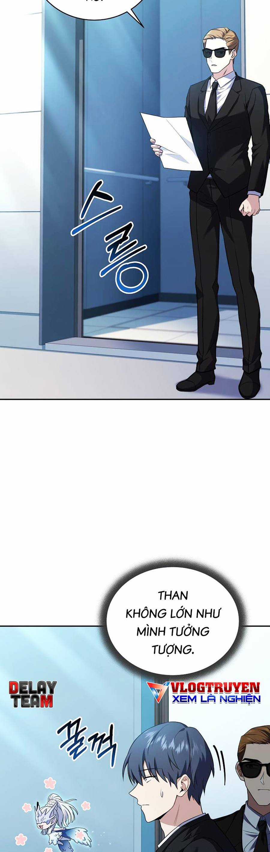 Trở Thành Tên Khốn Ở Thế Giới Dark Fantasy Chapter 75 trang 36