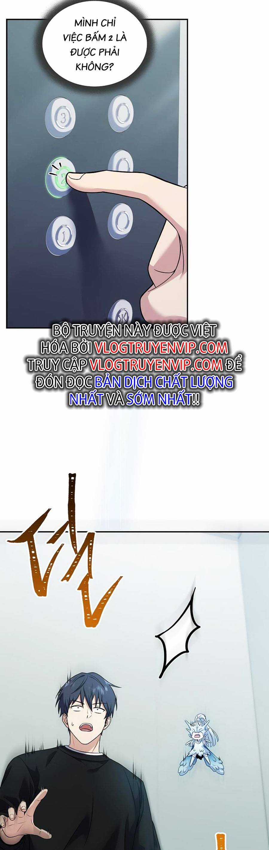 Trở Thành Tên Khốn Ở Thế Giới Dark Fantasy Chapter 75 trang 38