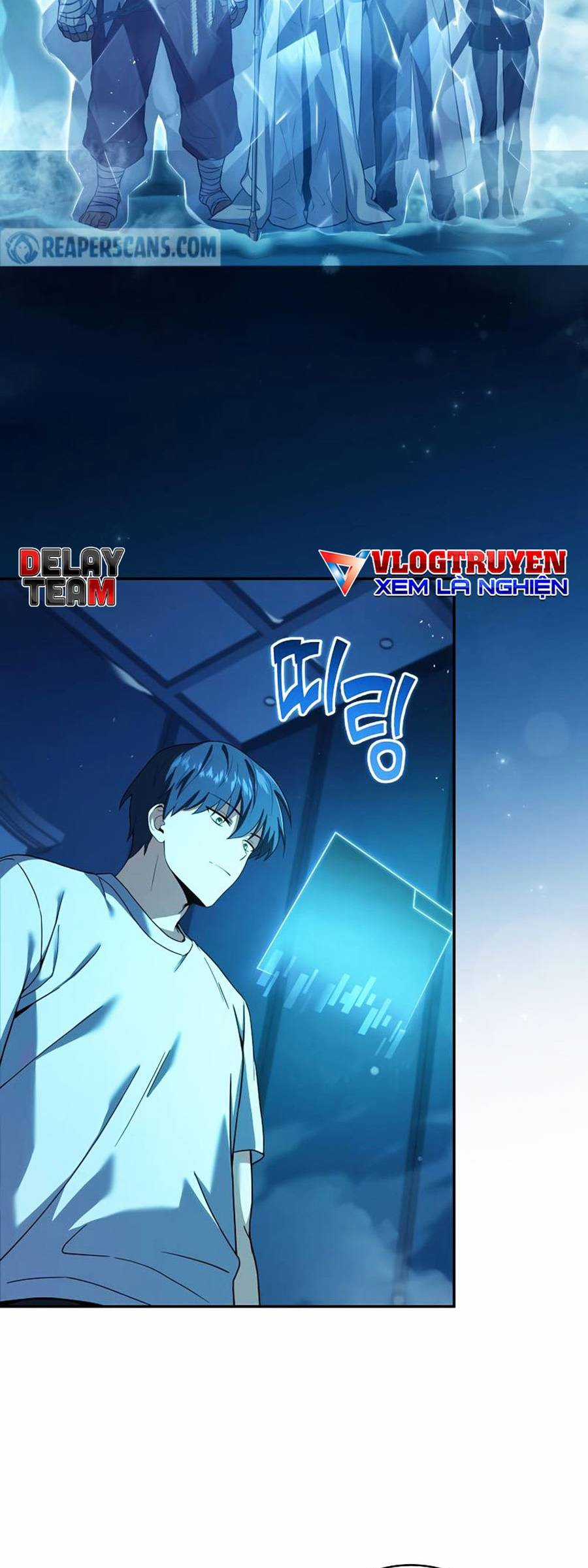 Trở Thành Tên Khốn Ở Thế Giới Dark Fantasy Chapter 75 trang 4