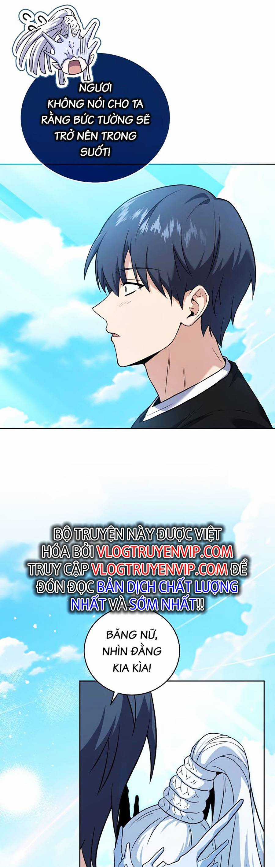 Trở Thành Tên Khốn Ở Thế Giới Dark Fantasy Chapter 75 trang 41